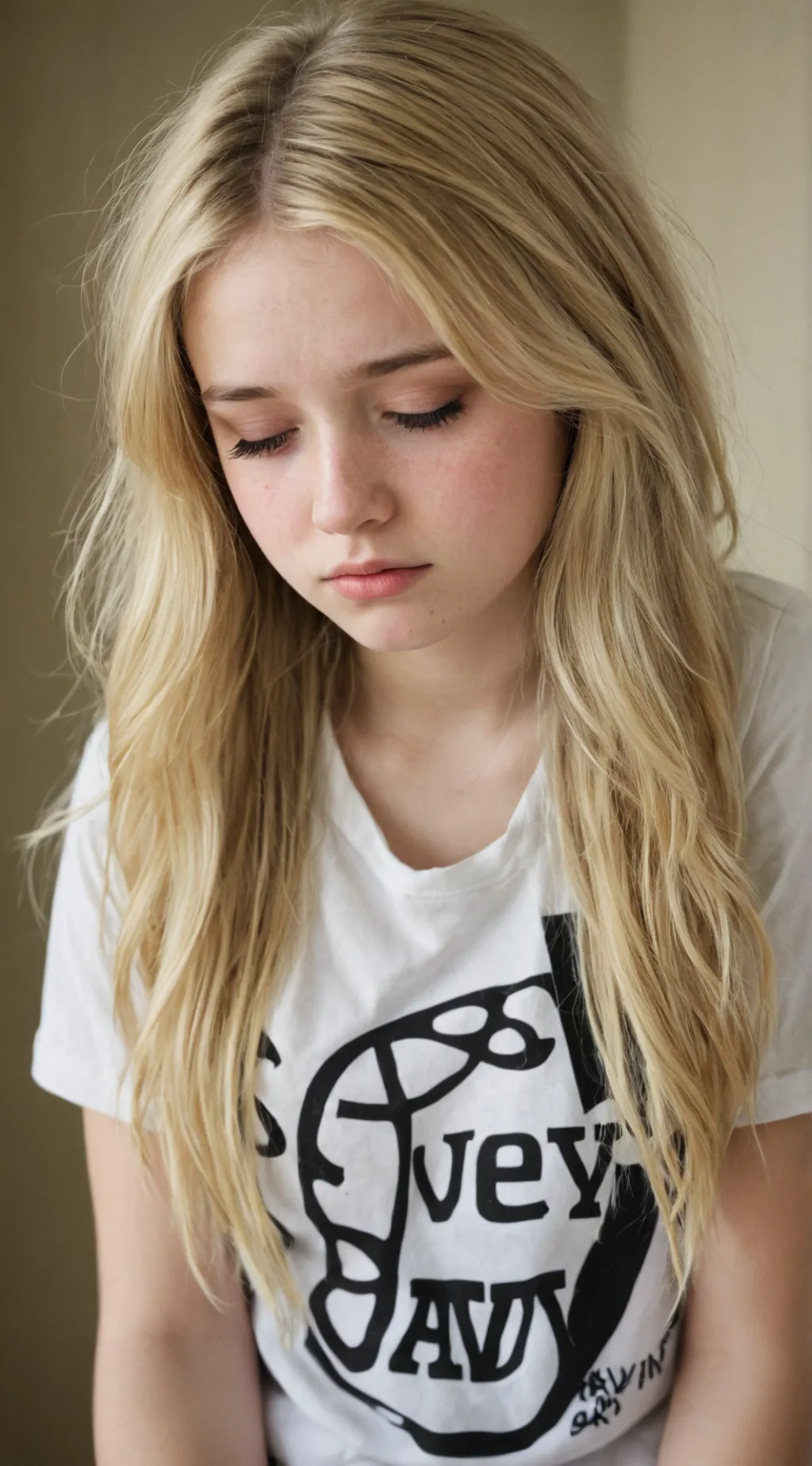 ai character: Lila background