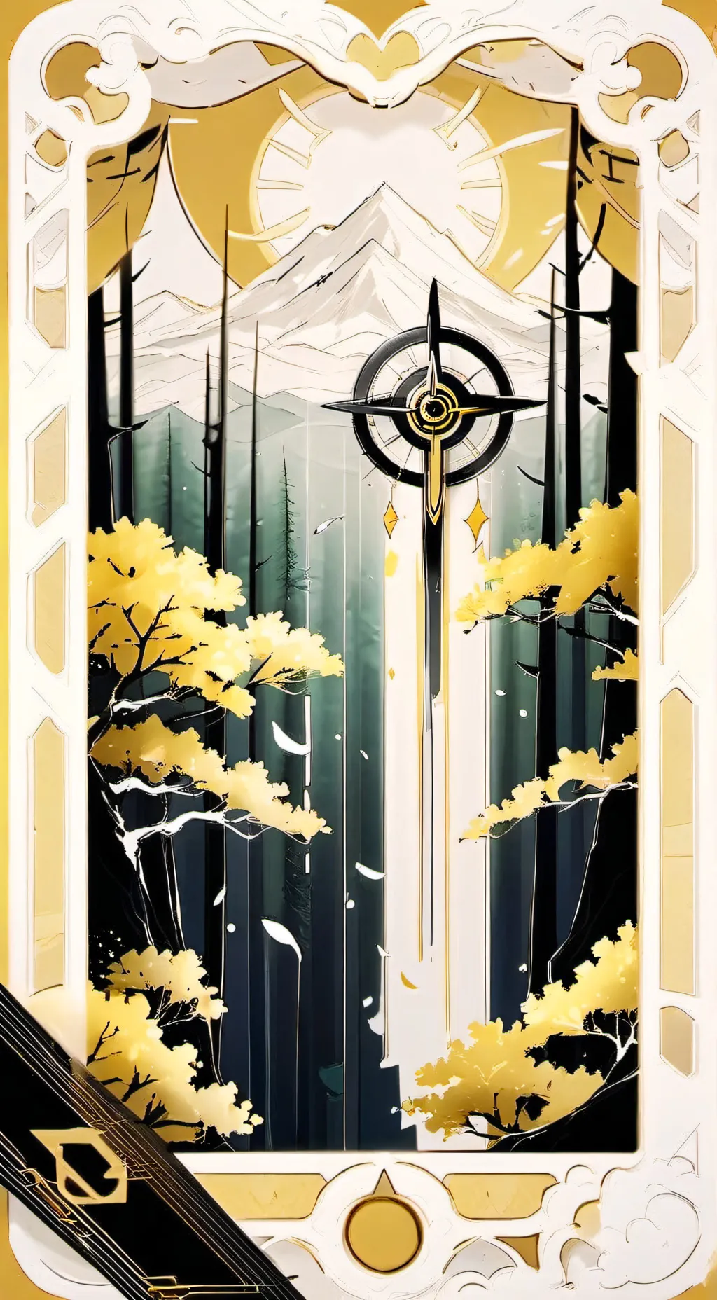 ai character: pick me *DW* background