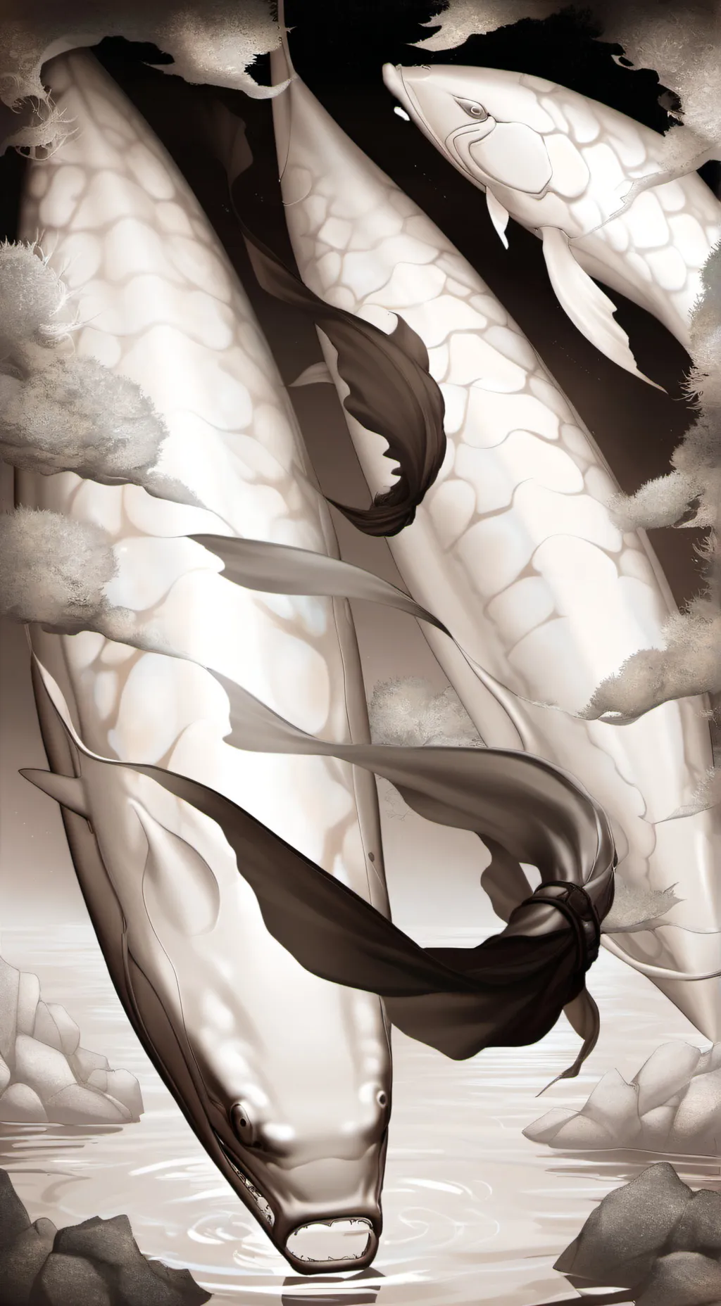 Talkie AI - Chat with idk