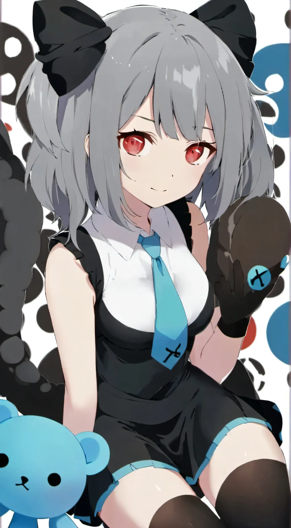 ai character: Sus background