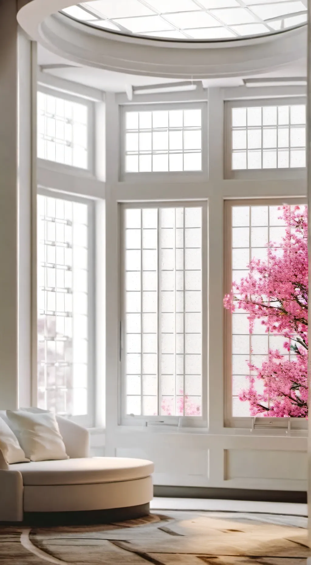 ai character: Classroom 🇦🇺 background