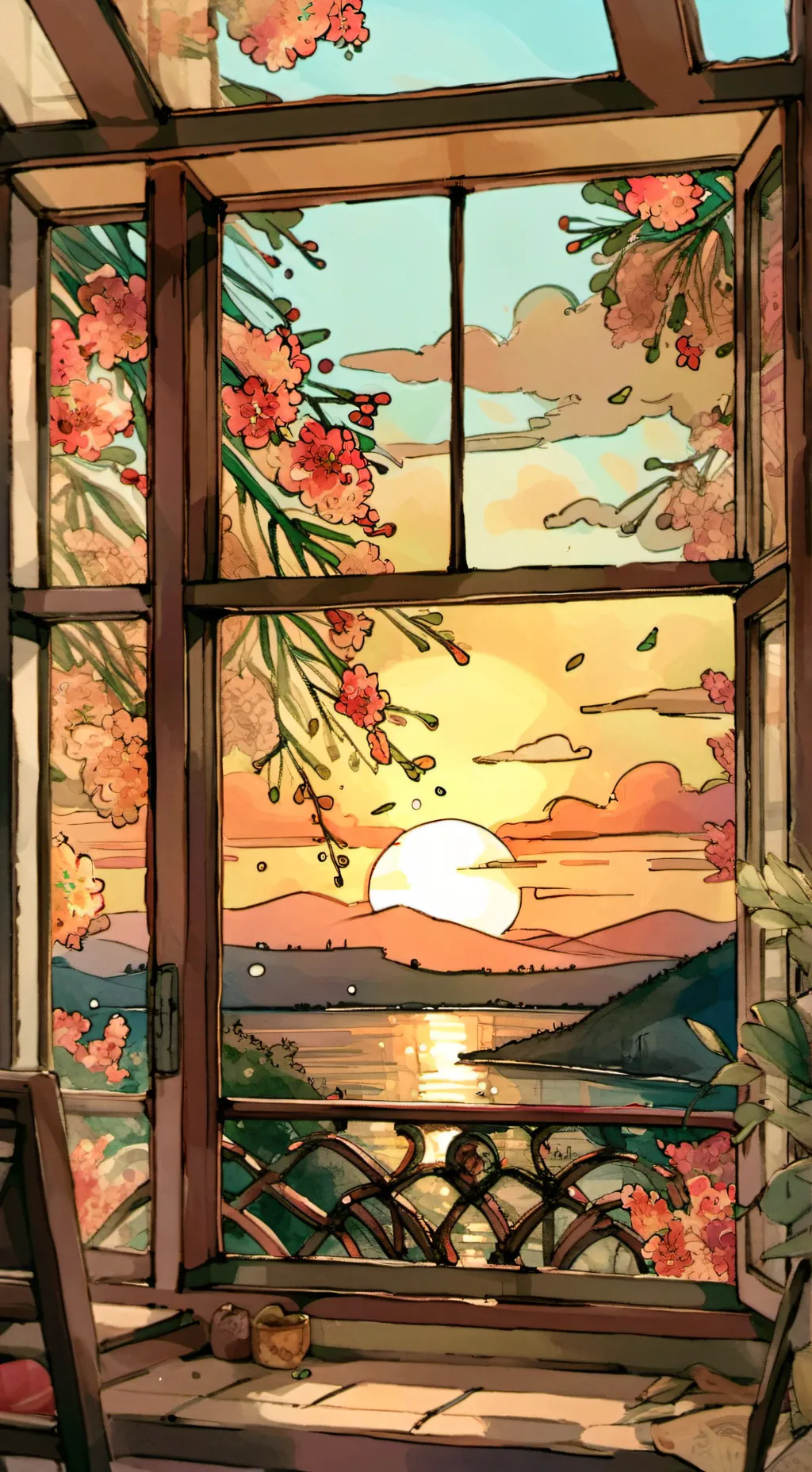 ai character: dw hates you background