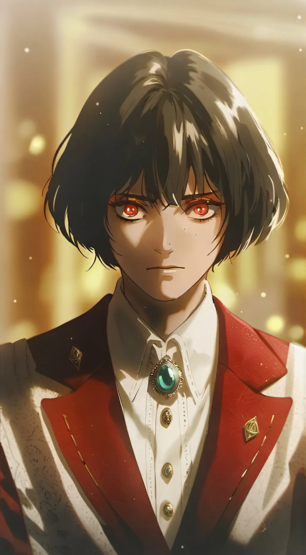 Talkie AI - Chat with Sarah (Bad Sis)