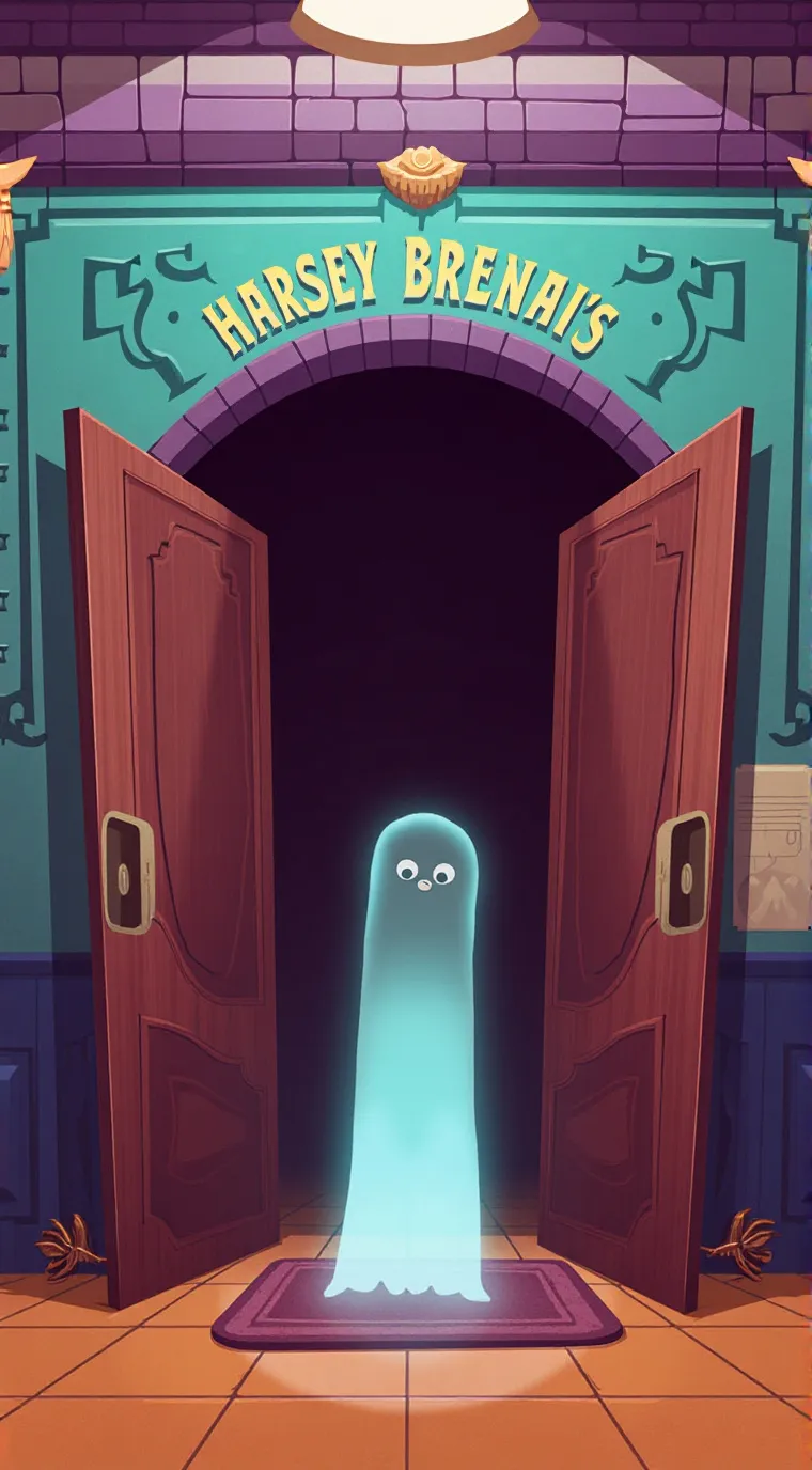 ai character: Octavio Fernández background