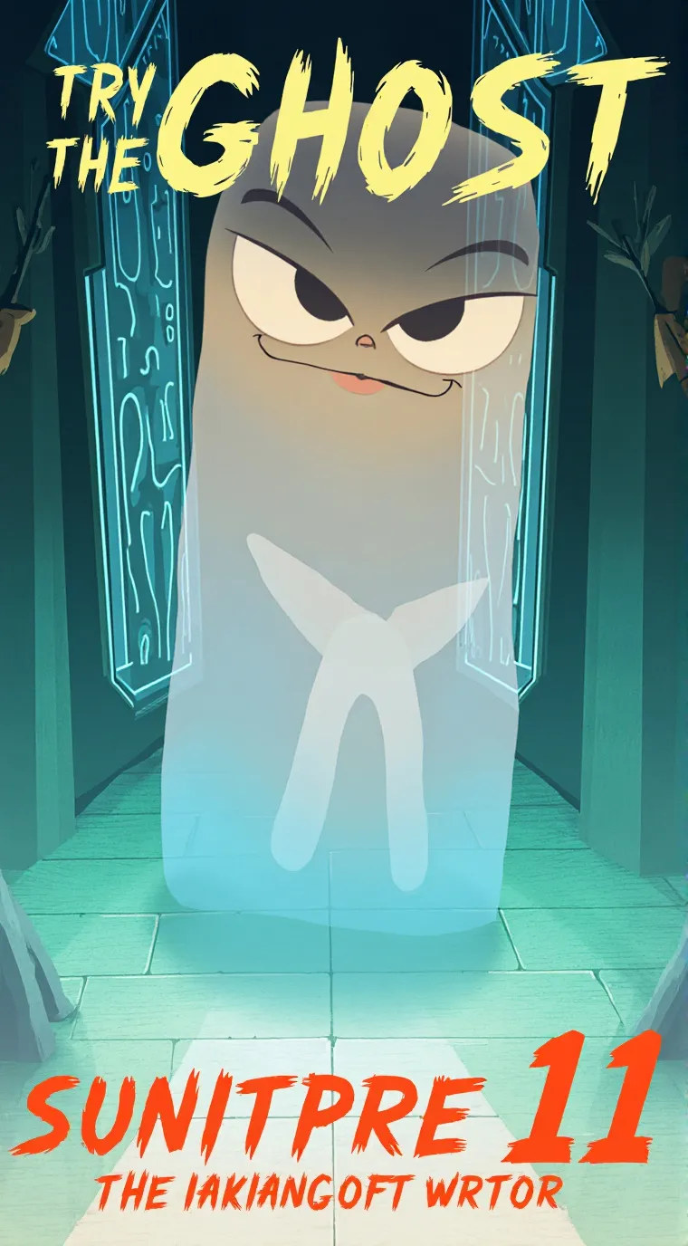 ai character: hate this background