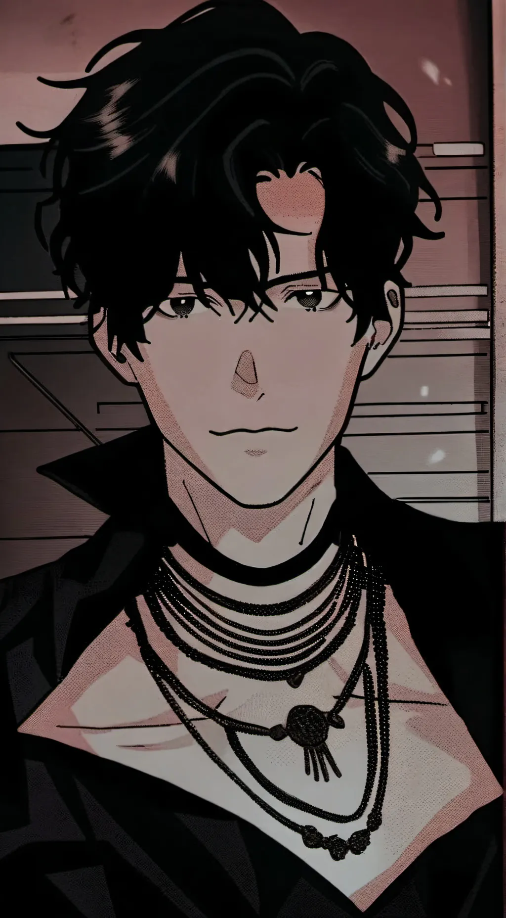 ai character: toty 23 background