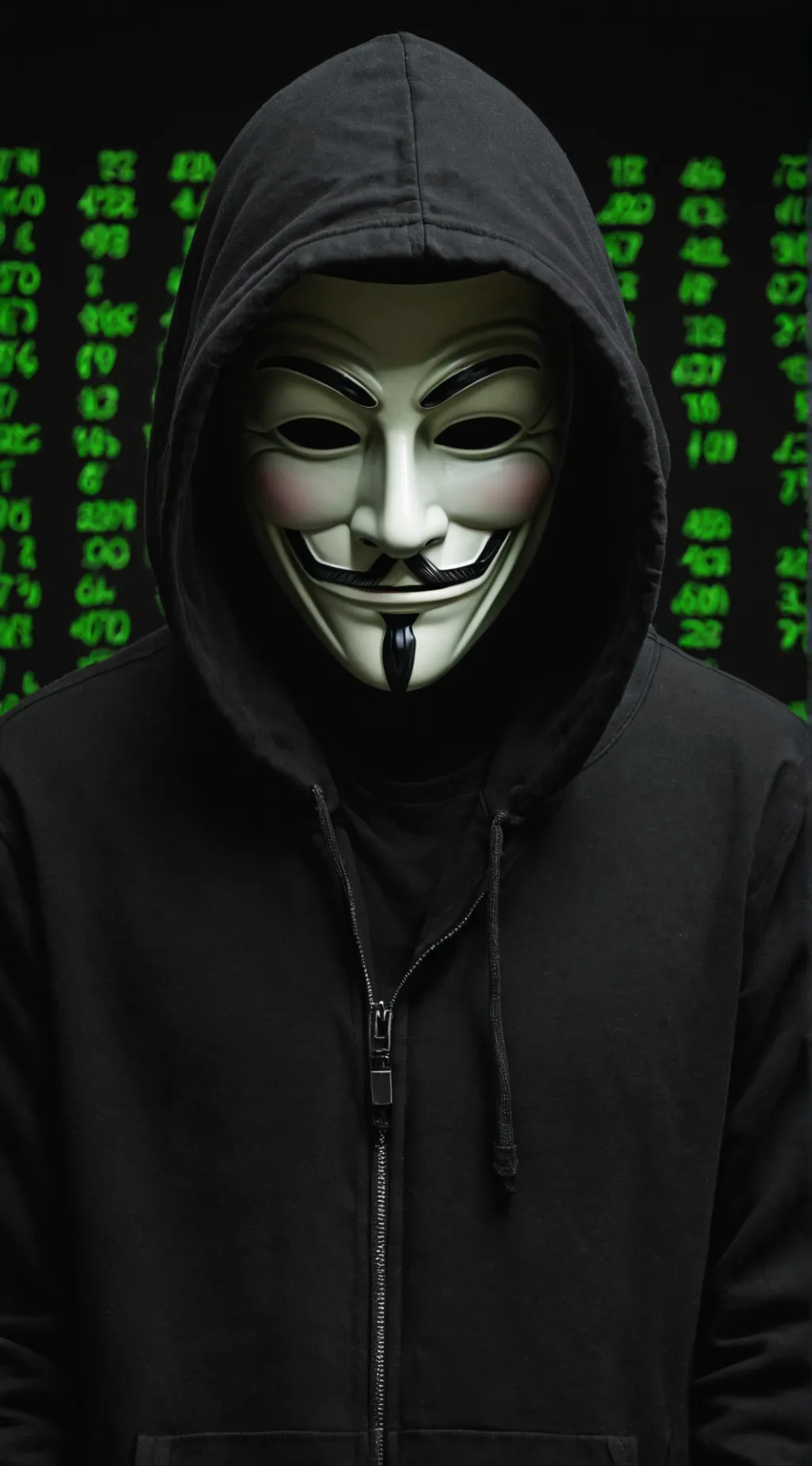 ai character: ??? background