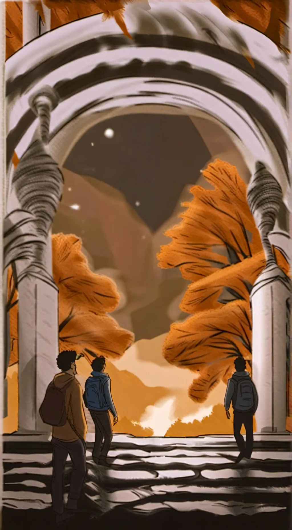 Talkie AI - Chat with —Percy—