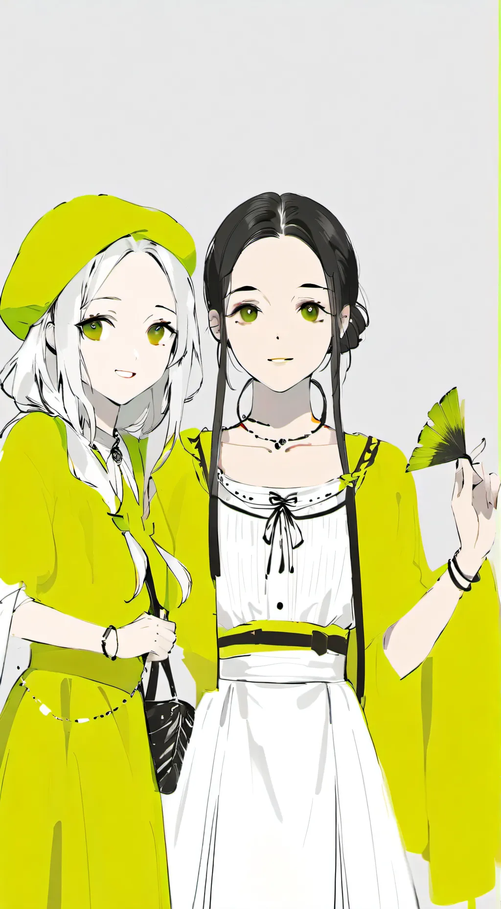 ai character: PIA background