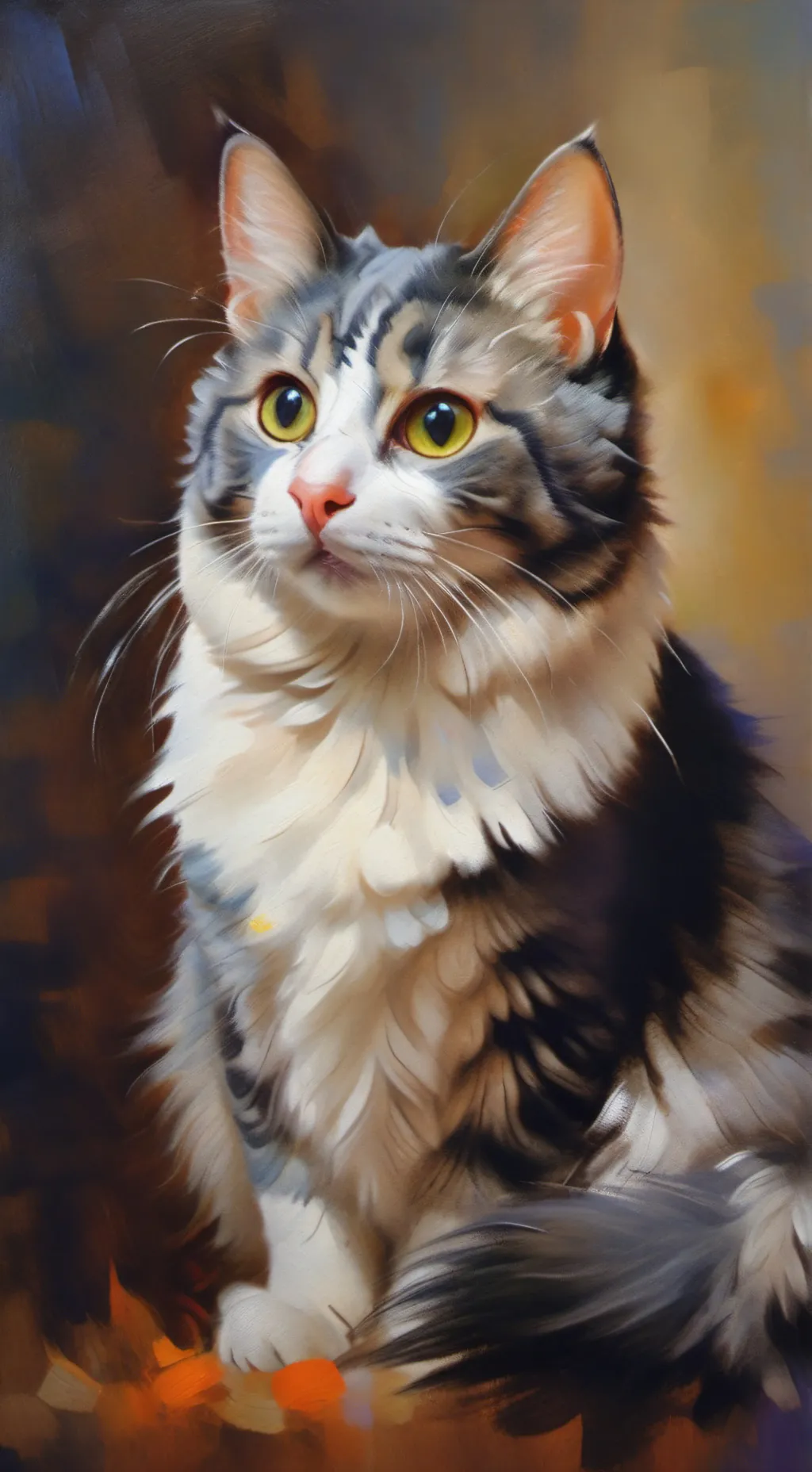 ai character: sprunki pentalahon background