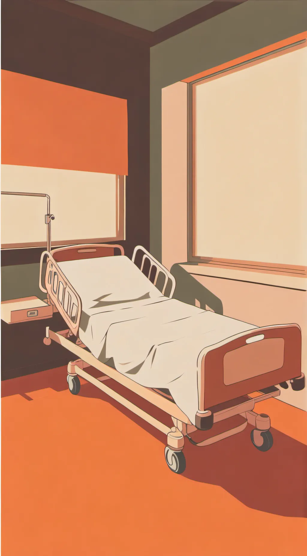 ai character: Muichiro background