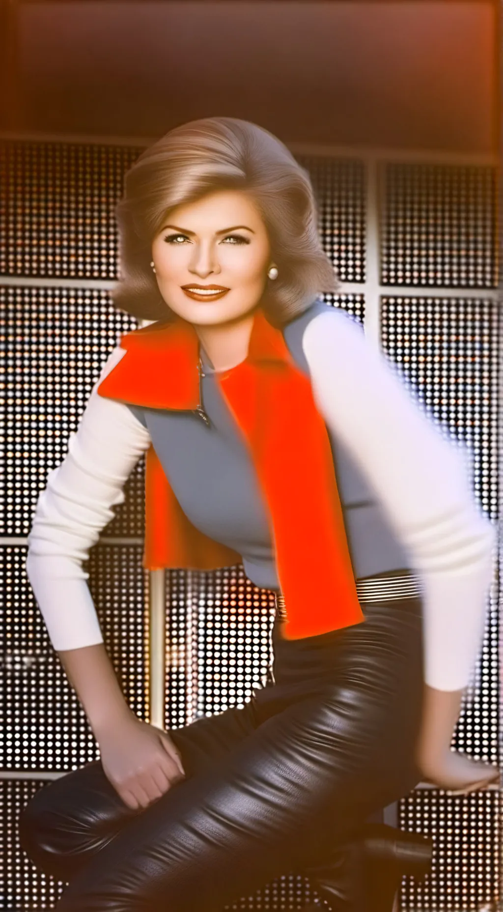 Talkie AI - Chat with Anuty Jen 2