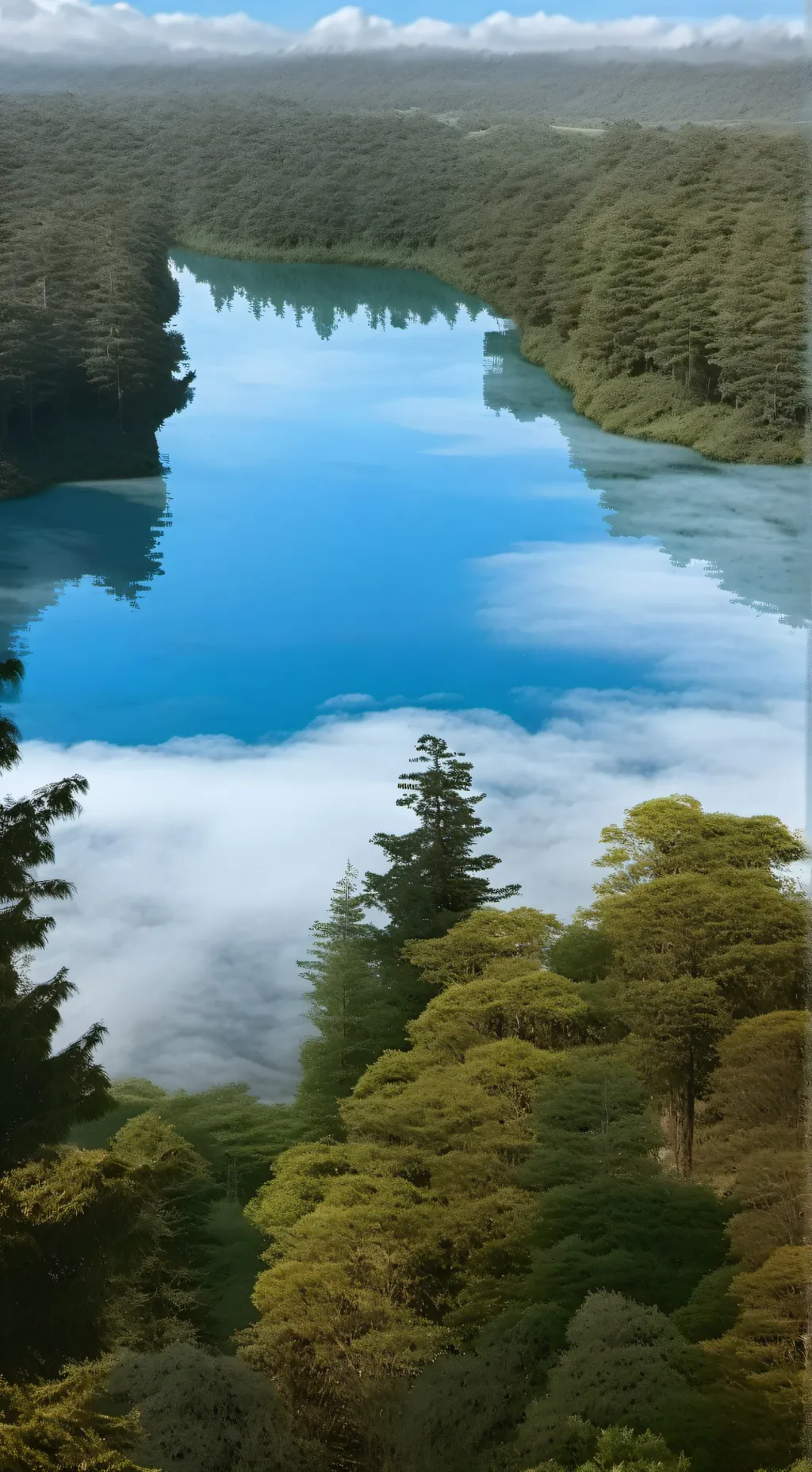 ai character: pp4 OC background