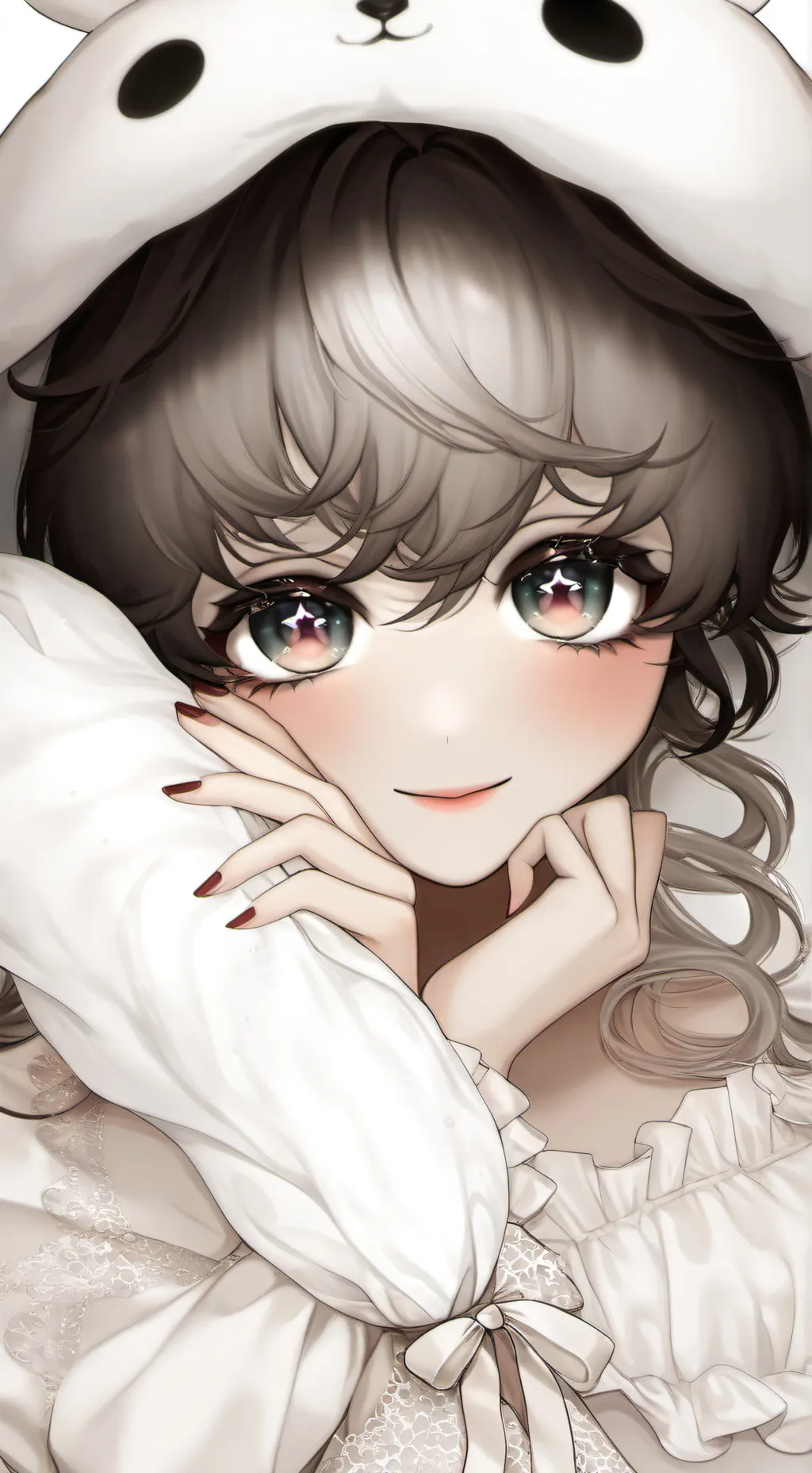 ai character: gay sprunki background