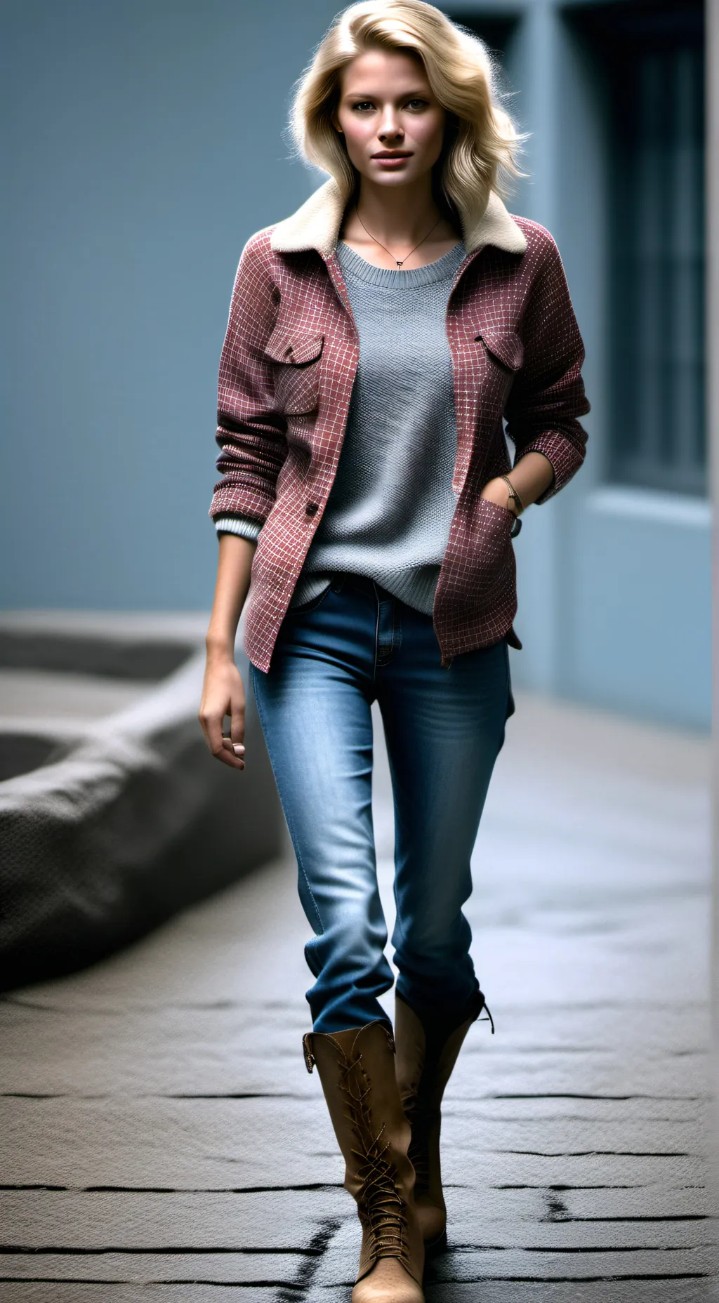 ai character: coliope background