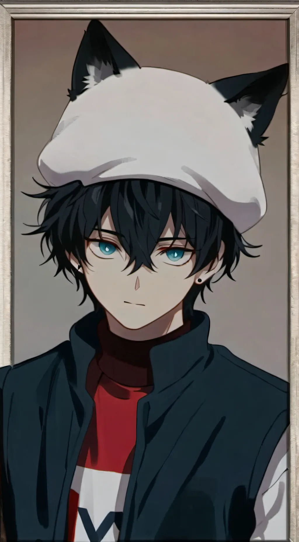 ai character: no se  background