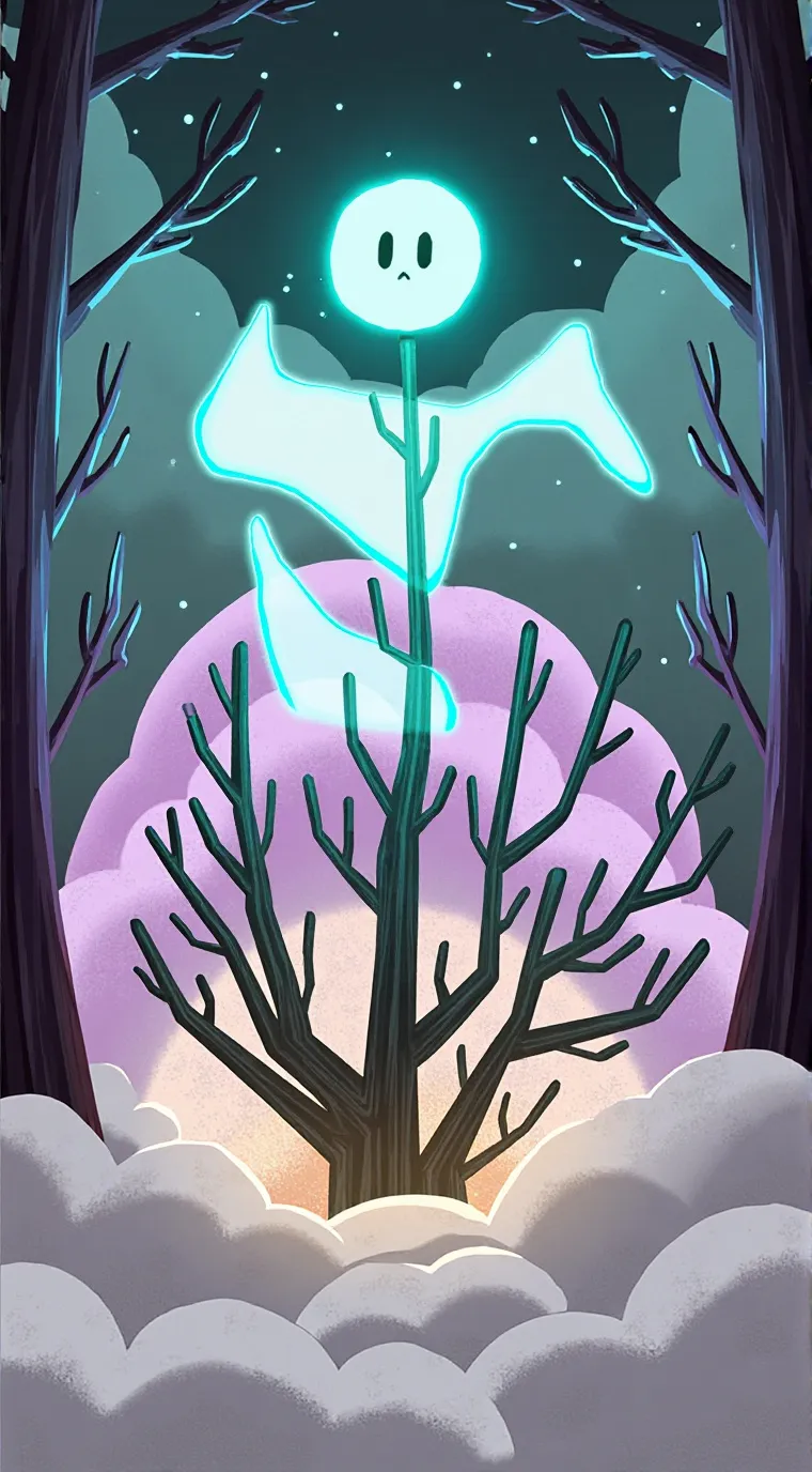 ai character: soinc  background