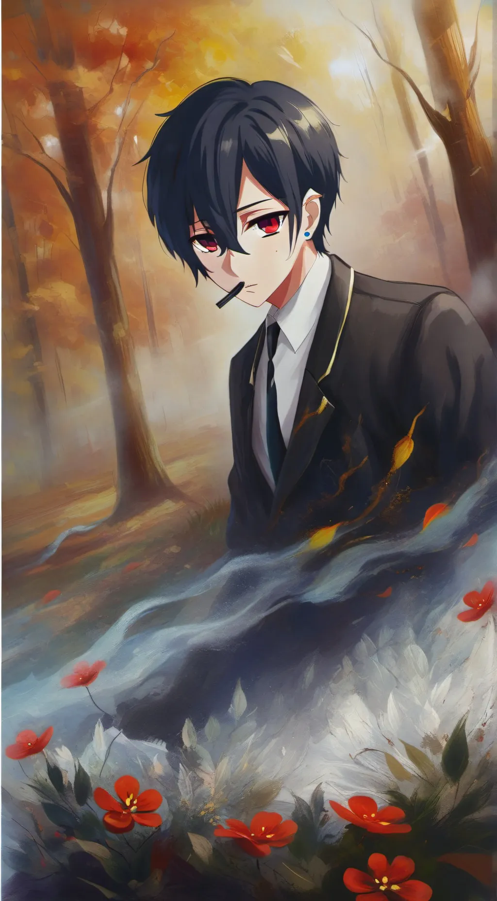 Talkie AI - Chat with max