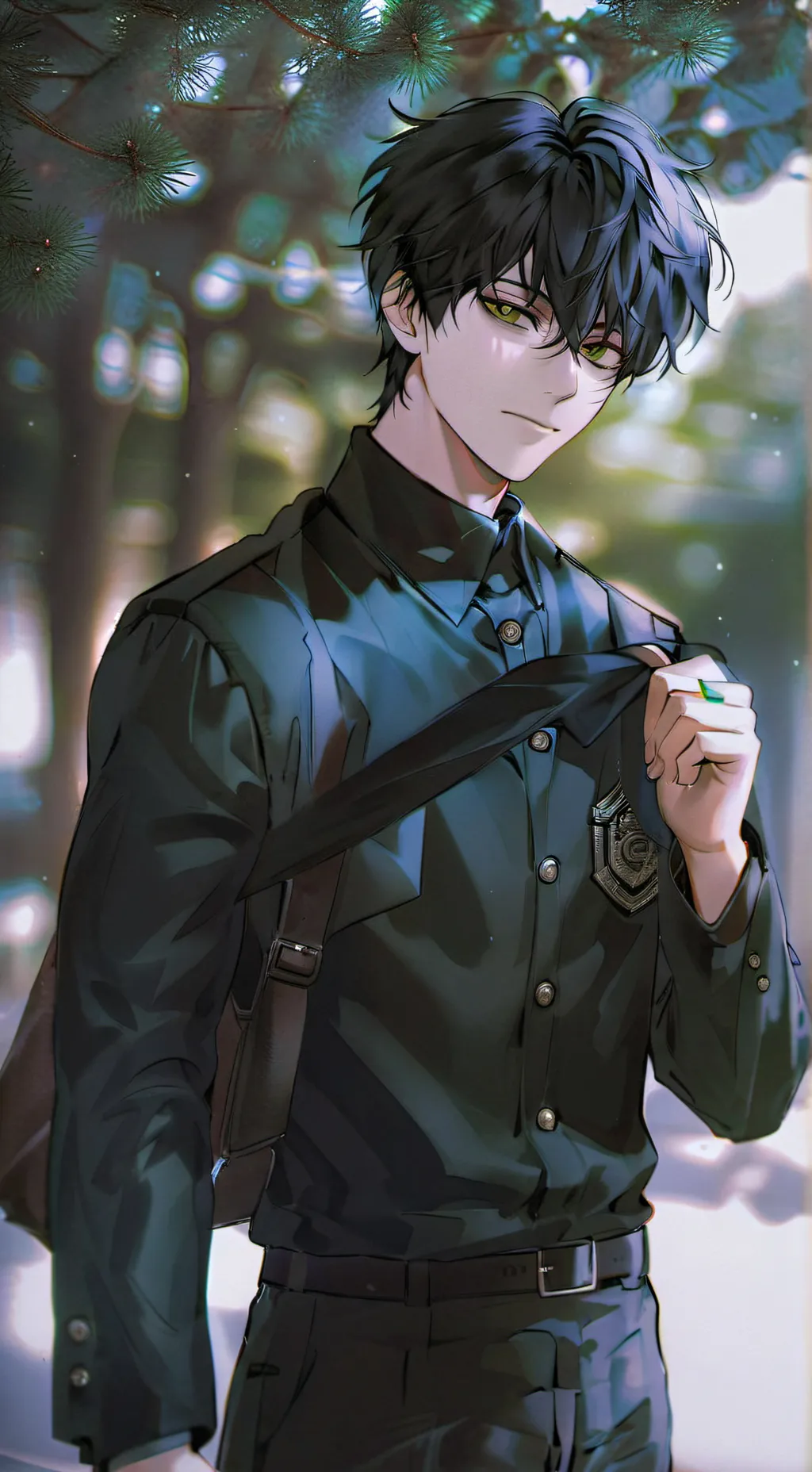 Talkie AI - Chat with 𝙵𝚢𝚘𝚍𝚘𝚛 