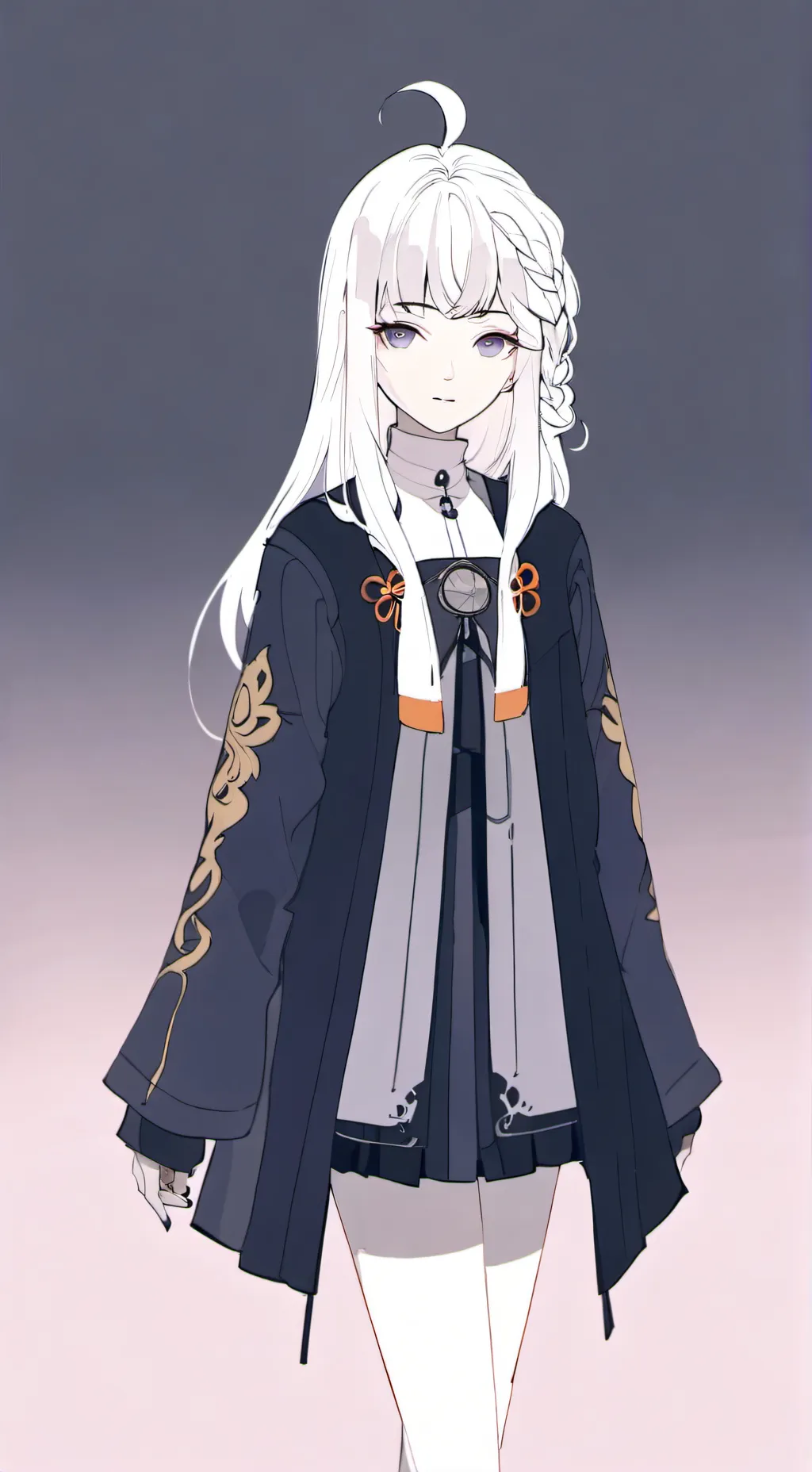 ai character: MHA X YOU 🫵🏻 background