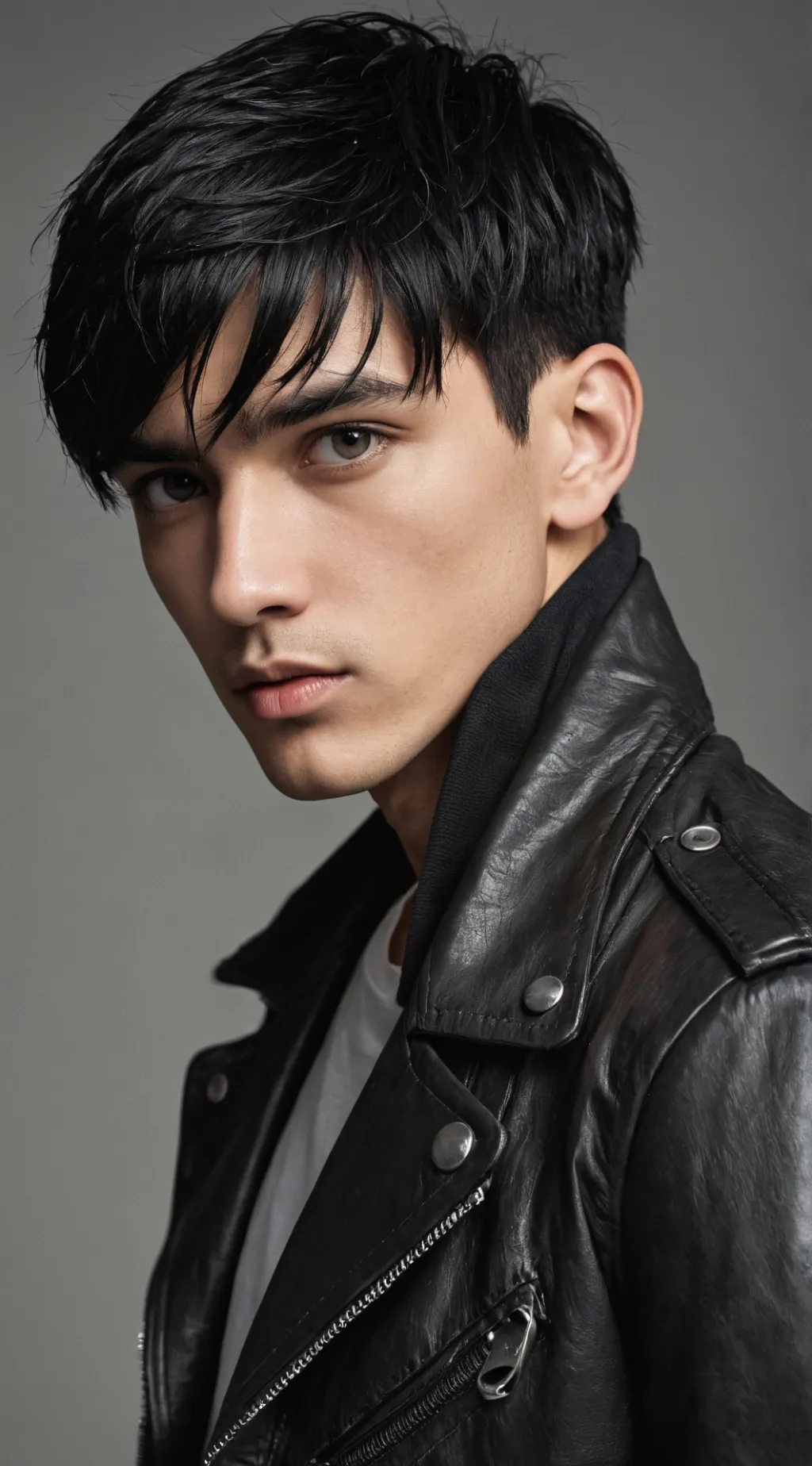 ai character: Jack background