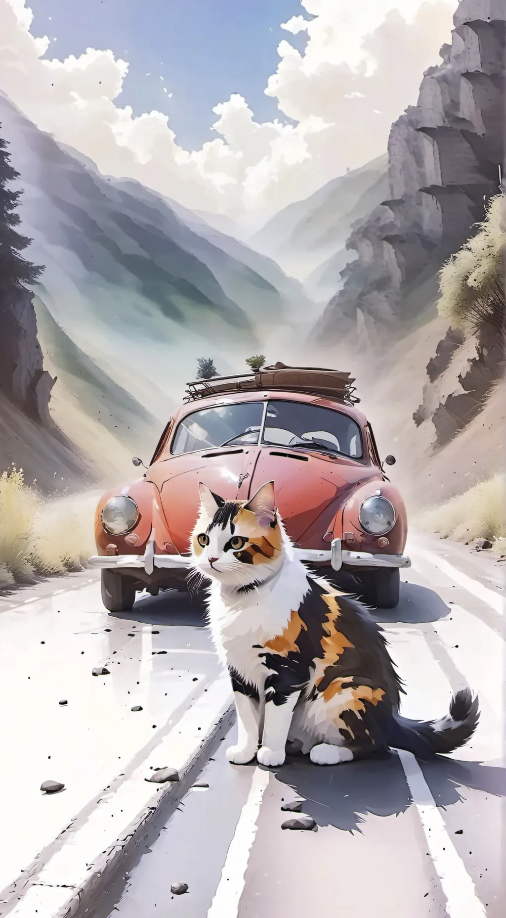 ai character: Swifts group background