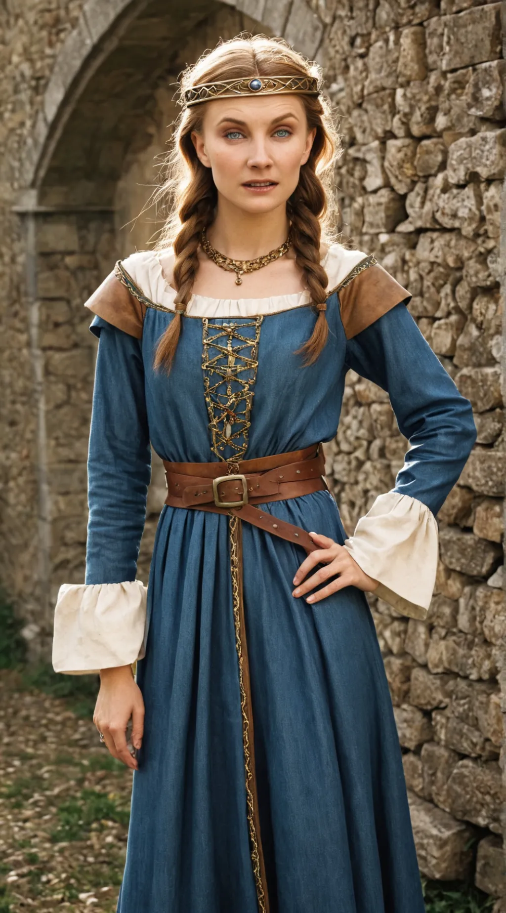 Talkie AI - Chat with Jean Mash