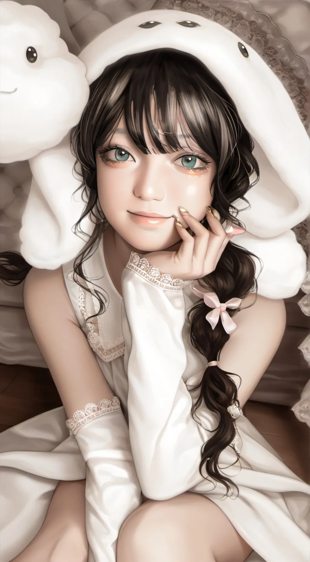 ai character: <✨ALEX✨> background