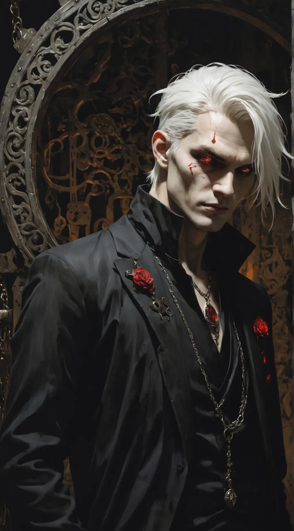 Talkie AI - Chat with Elios