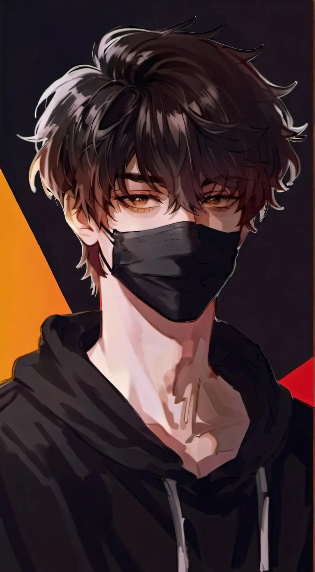 ai character: Bully background