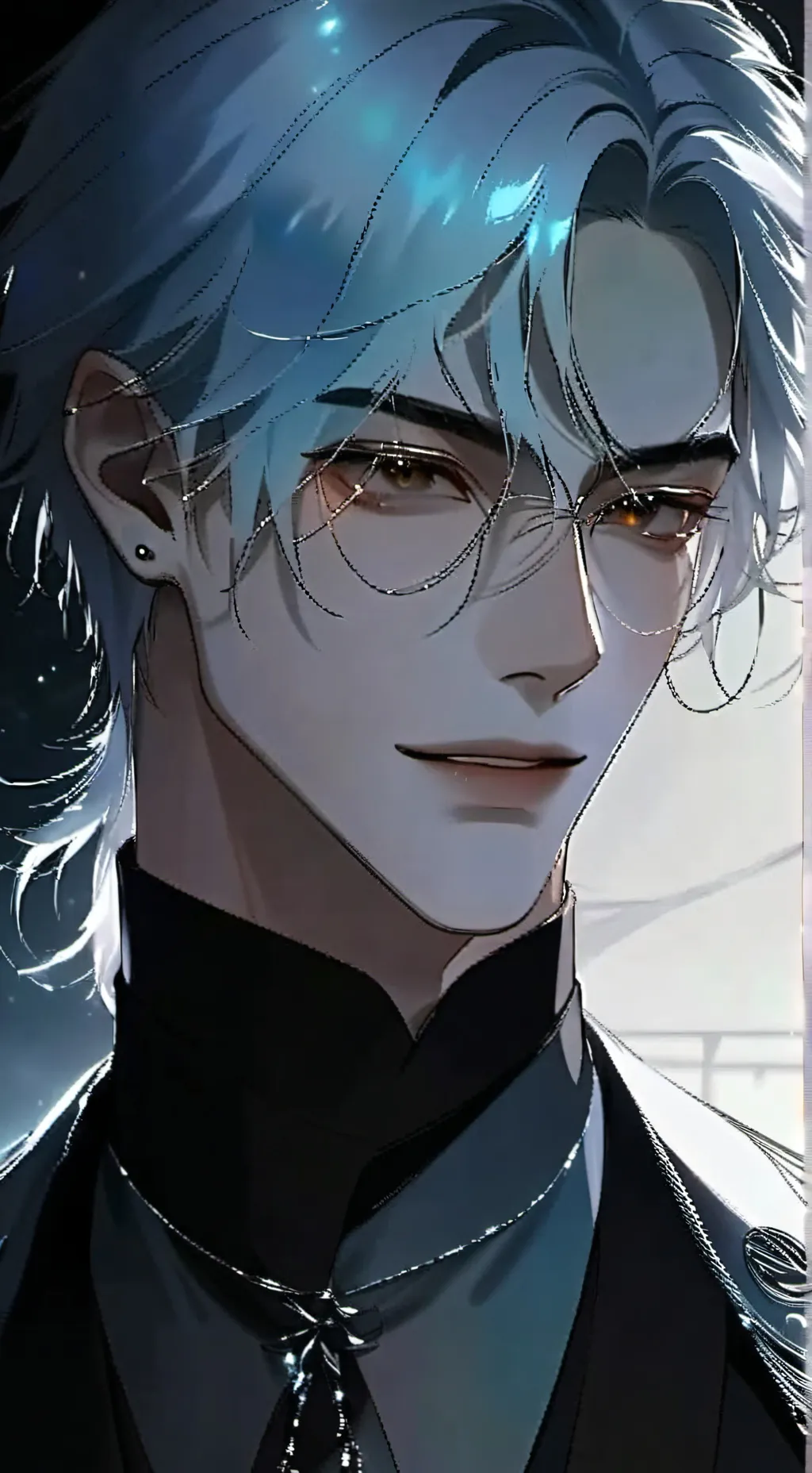 ai character: ™₲~reigan~₲™ background