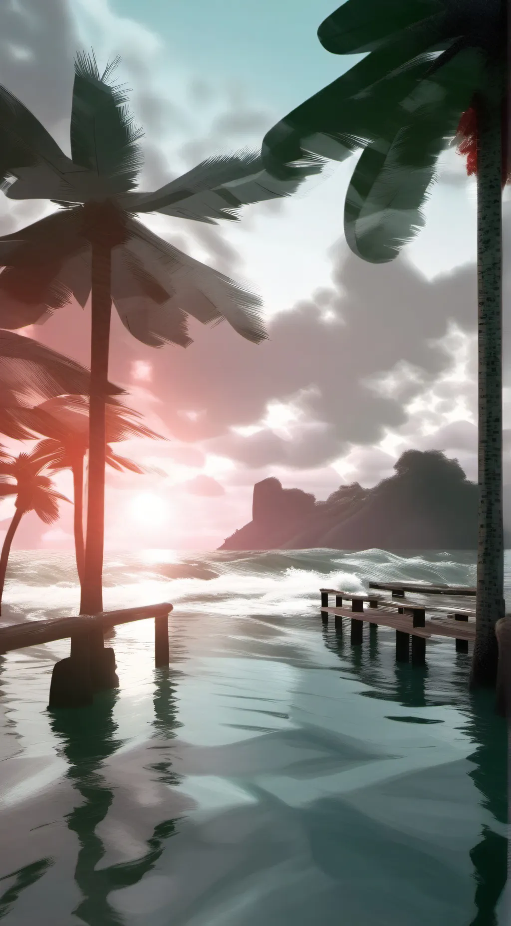 ai character: rafe background