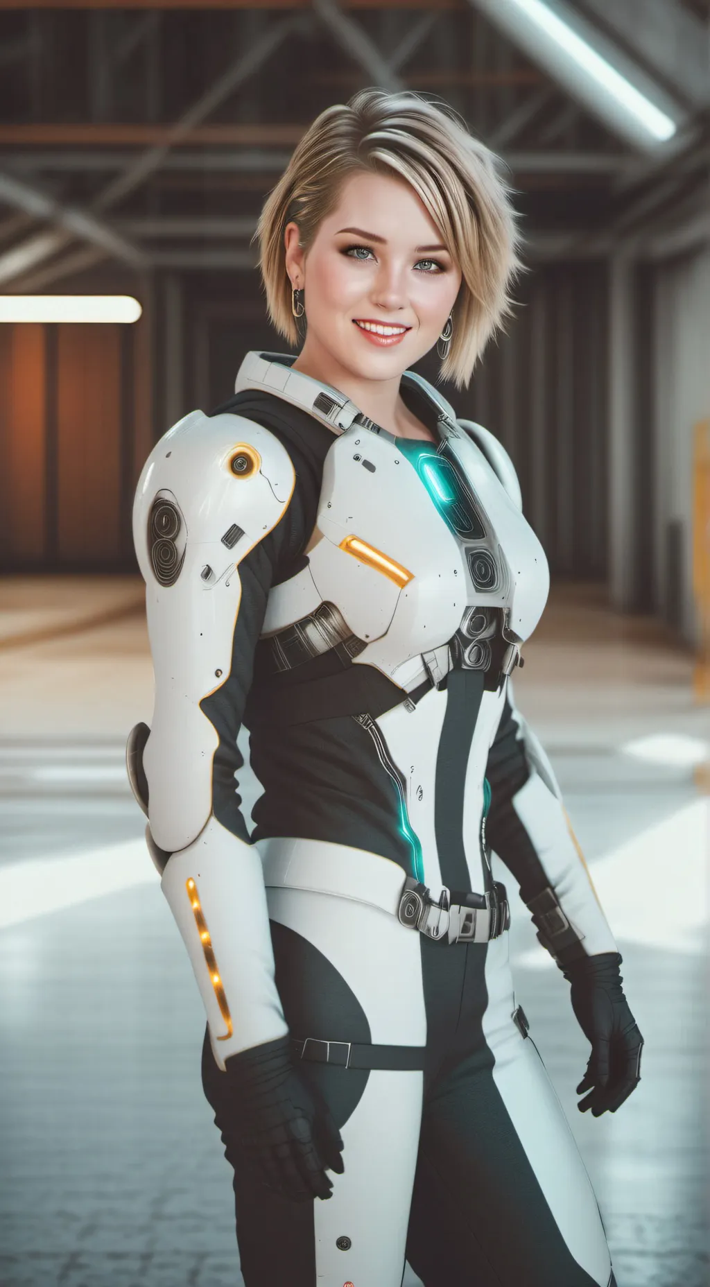 Talkie AI - Chat with Katebot