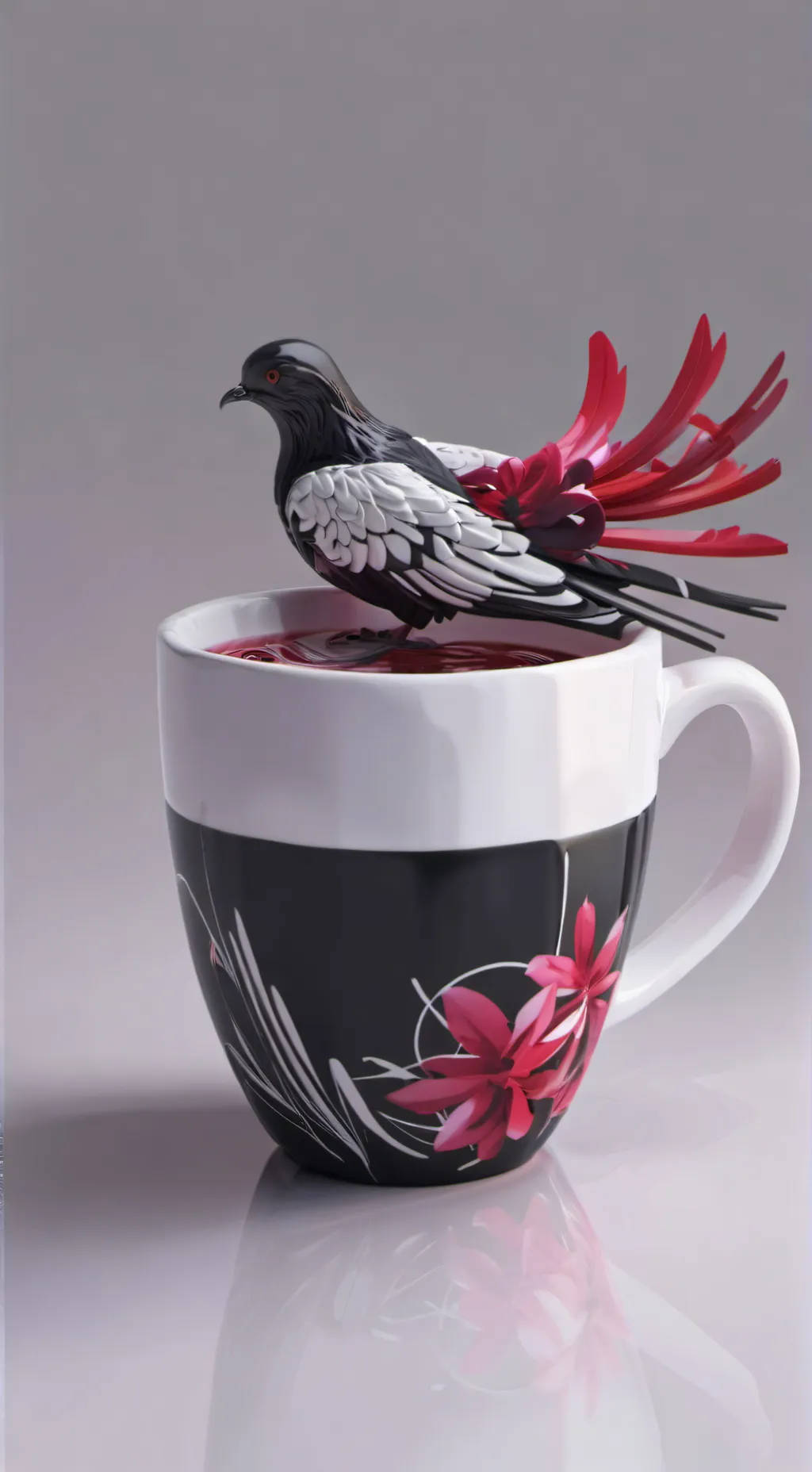 ai character: Fpe x baldis basic background