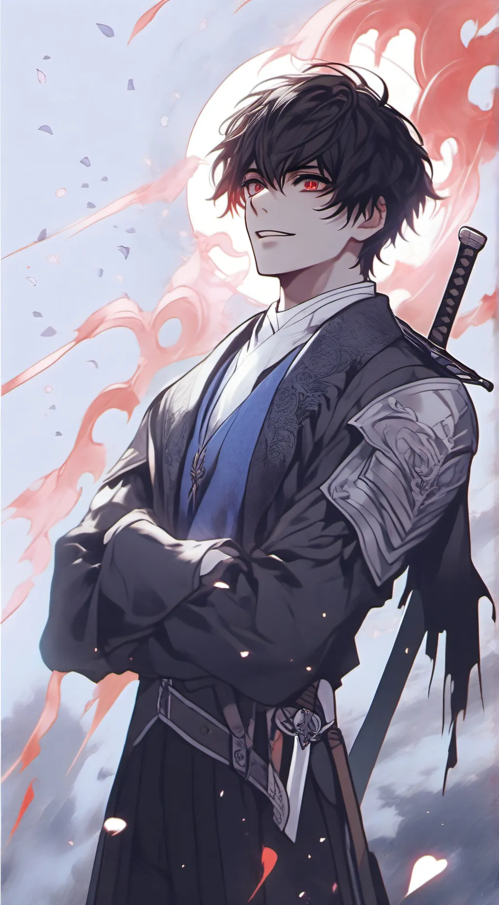 Talkie AI - Chat with Sol