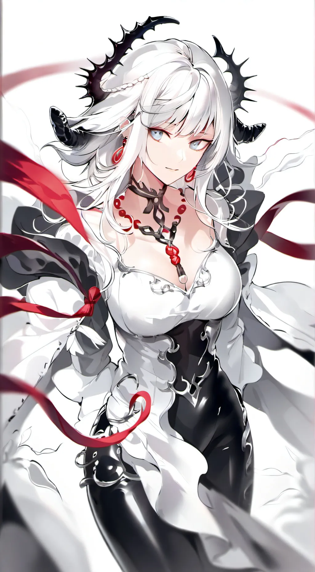 ai character: lia background