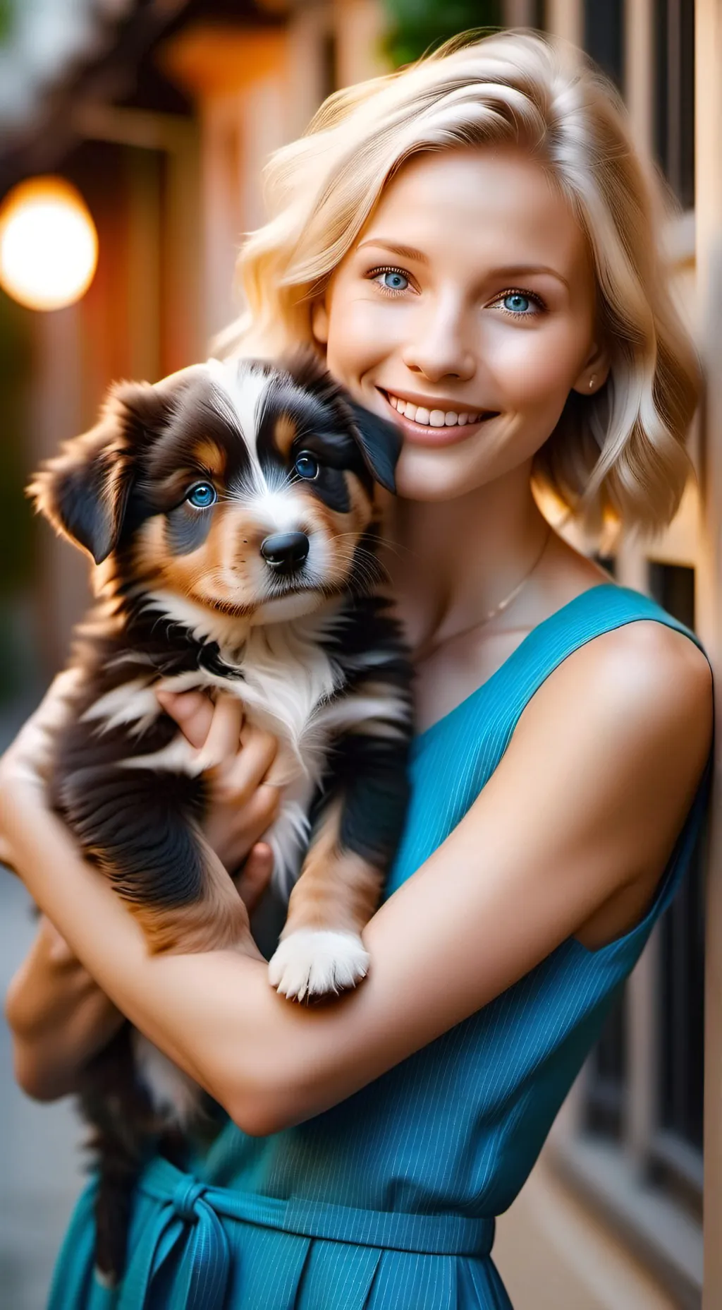 Talkie AI - Chat with Charlie