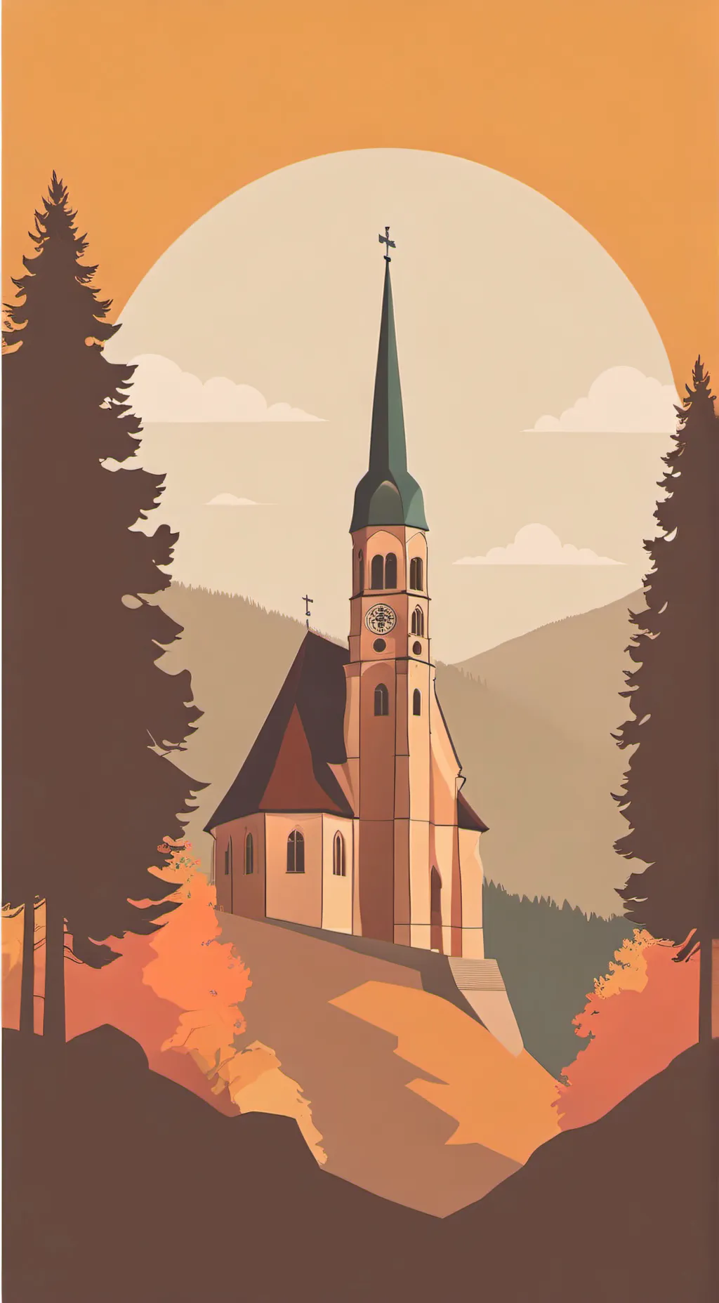 ai character: Germany pt 1 background