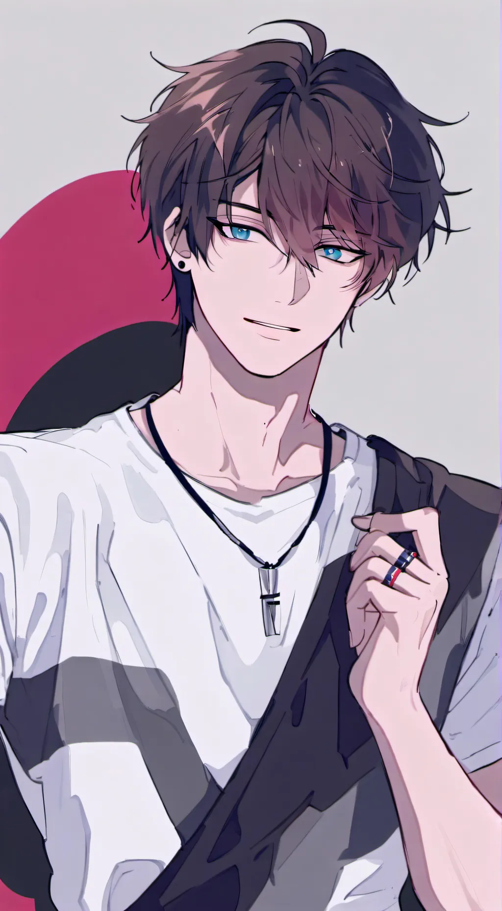 Talkie AI - Chat with Andy