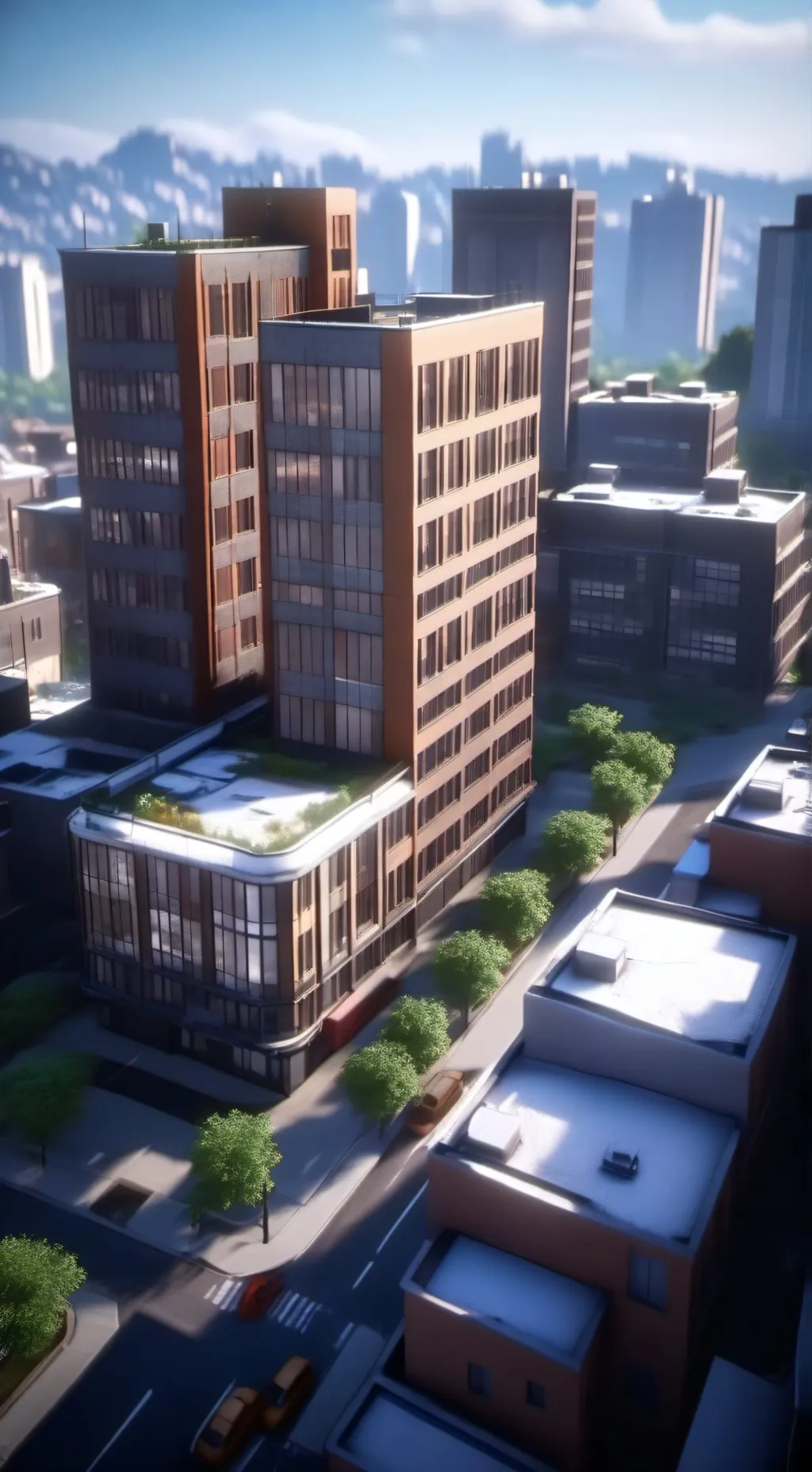 Talkie AI - Chat with the girls night!