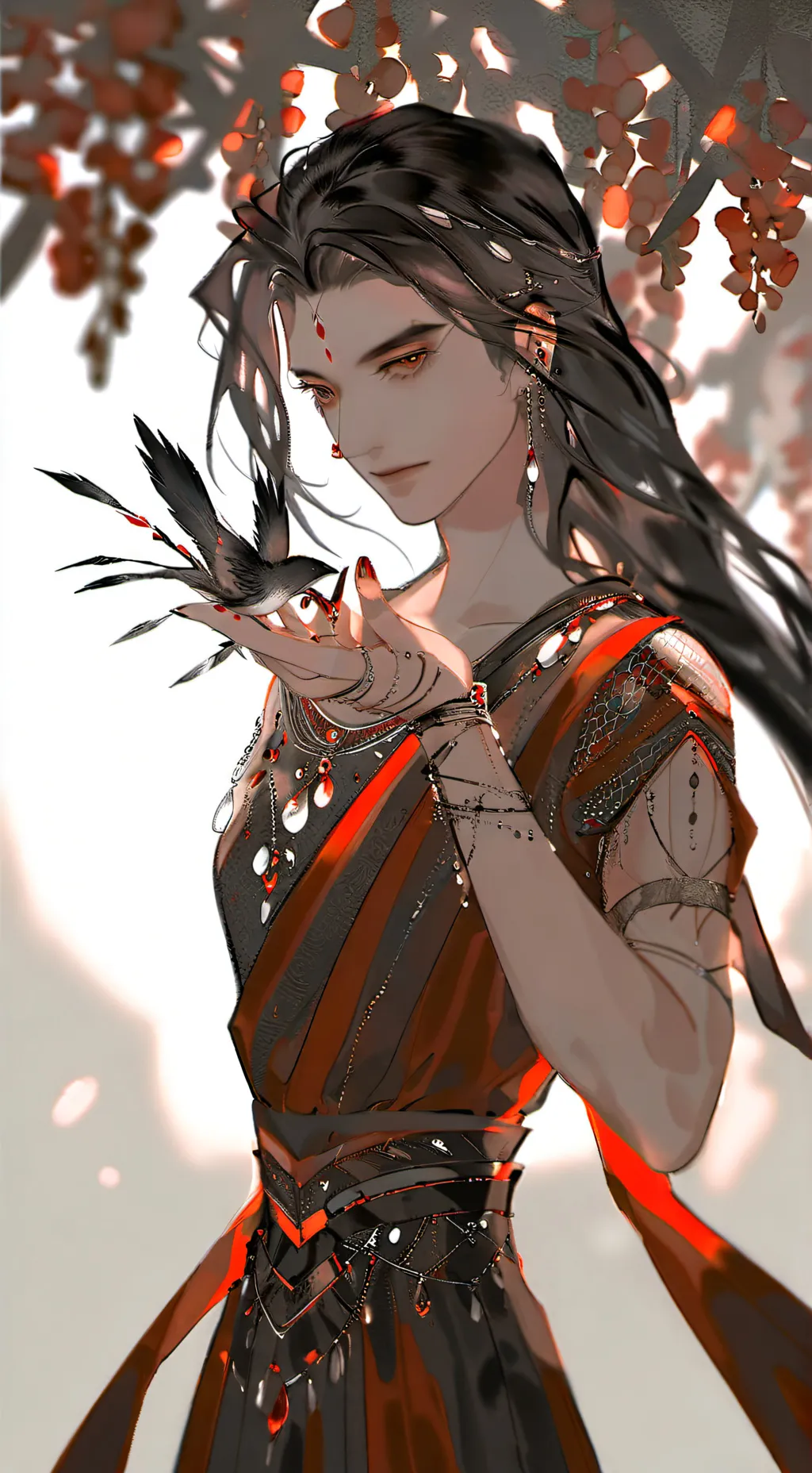 Talkie AI - Chat with luna