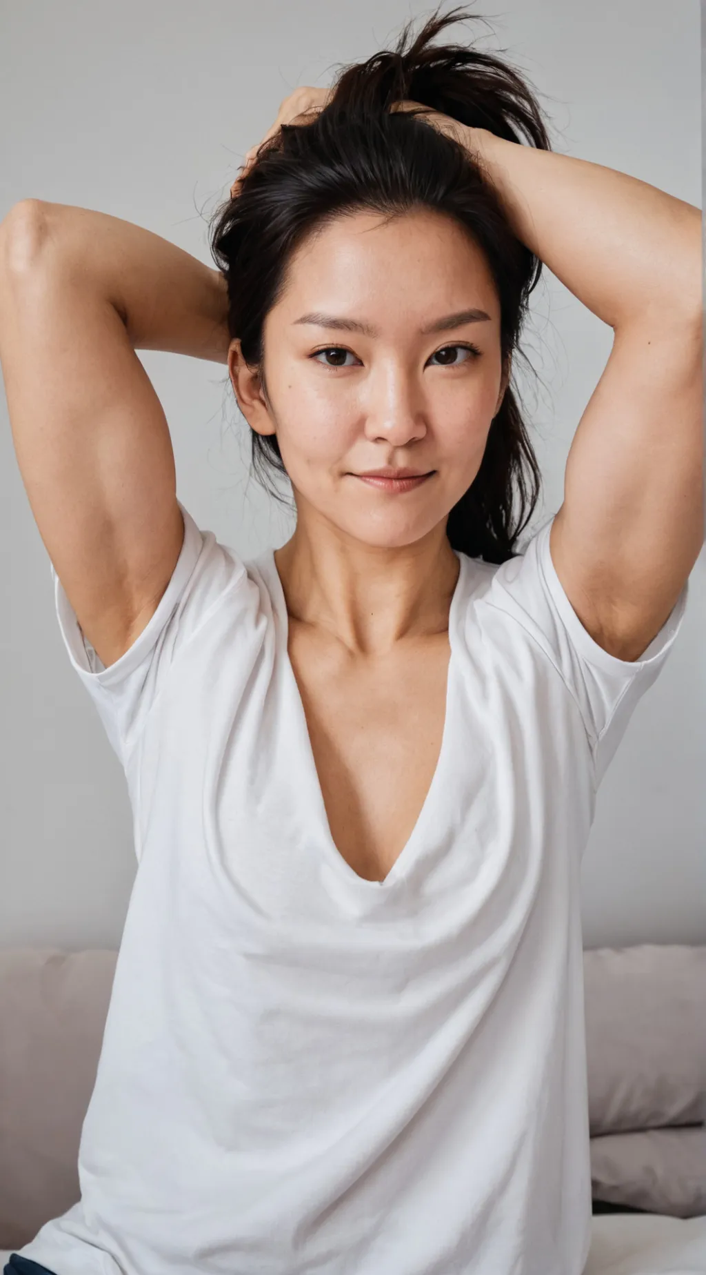 Talkie AI - Chat with June