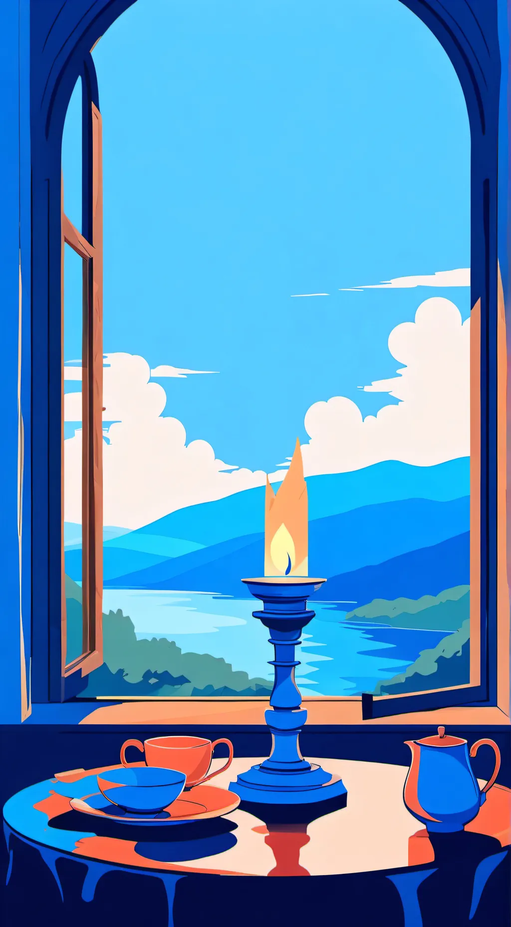 ai character: MHA sick🦠🦠 background