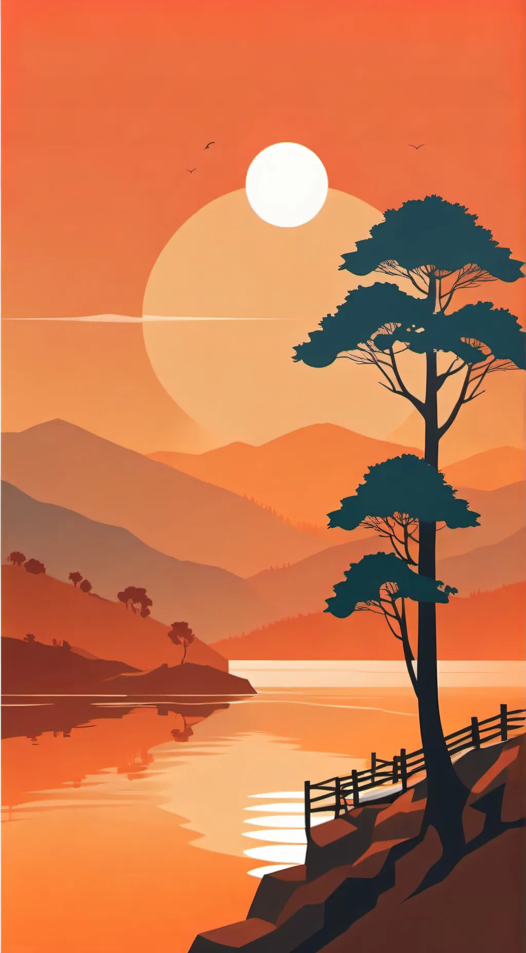 ai character: ~bad boy~ background