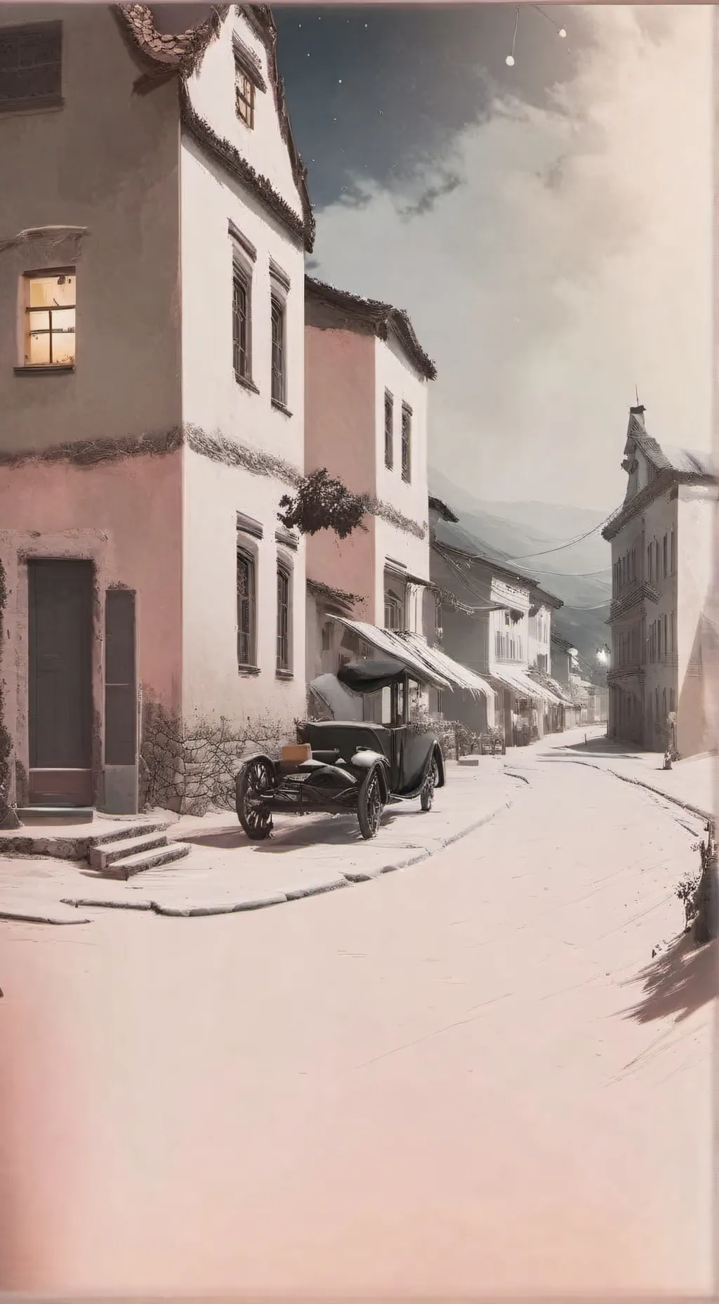 ai character: ✨️GOOD OMENS✨️ background