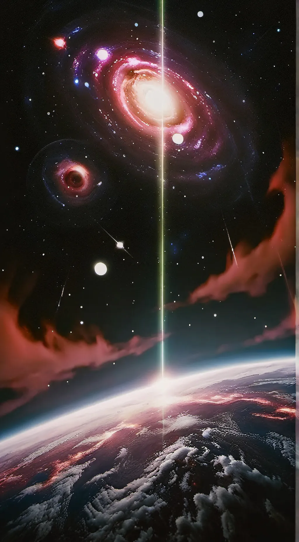 ai character: Таймер background