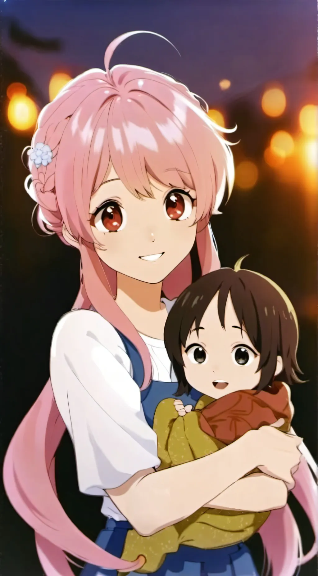 Talkie AI - Chat with Margaret 