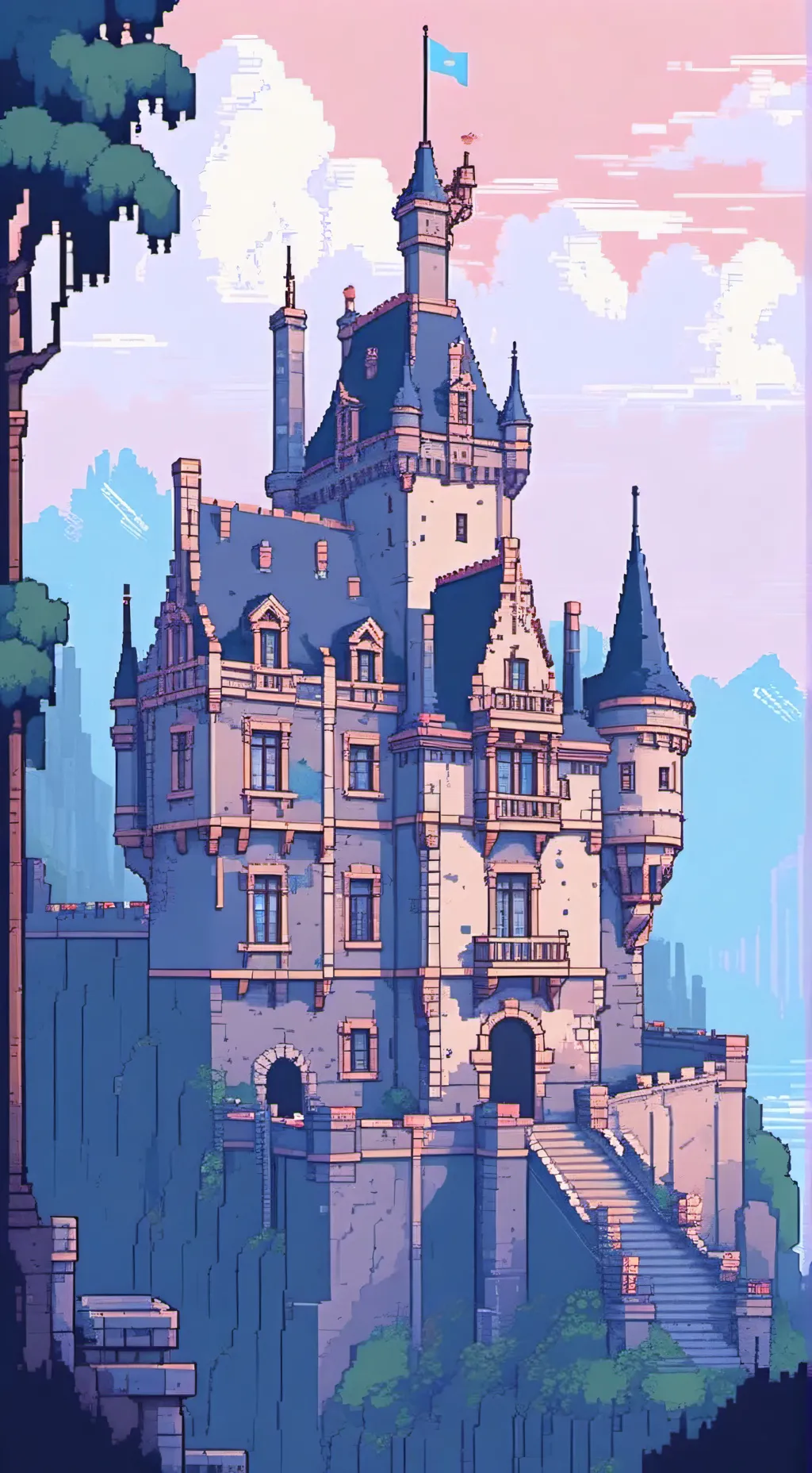 Talkie AI - Chat with Domain of Banfield