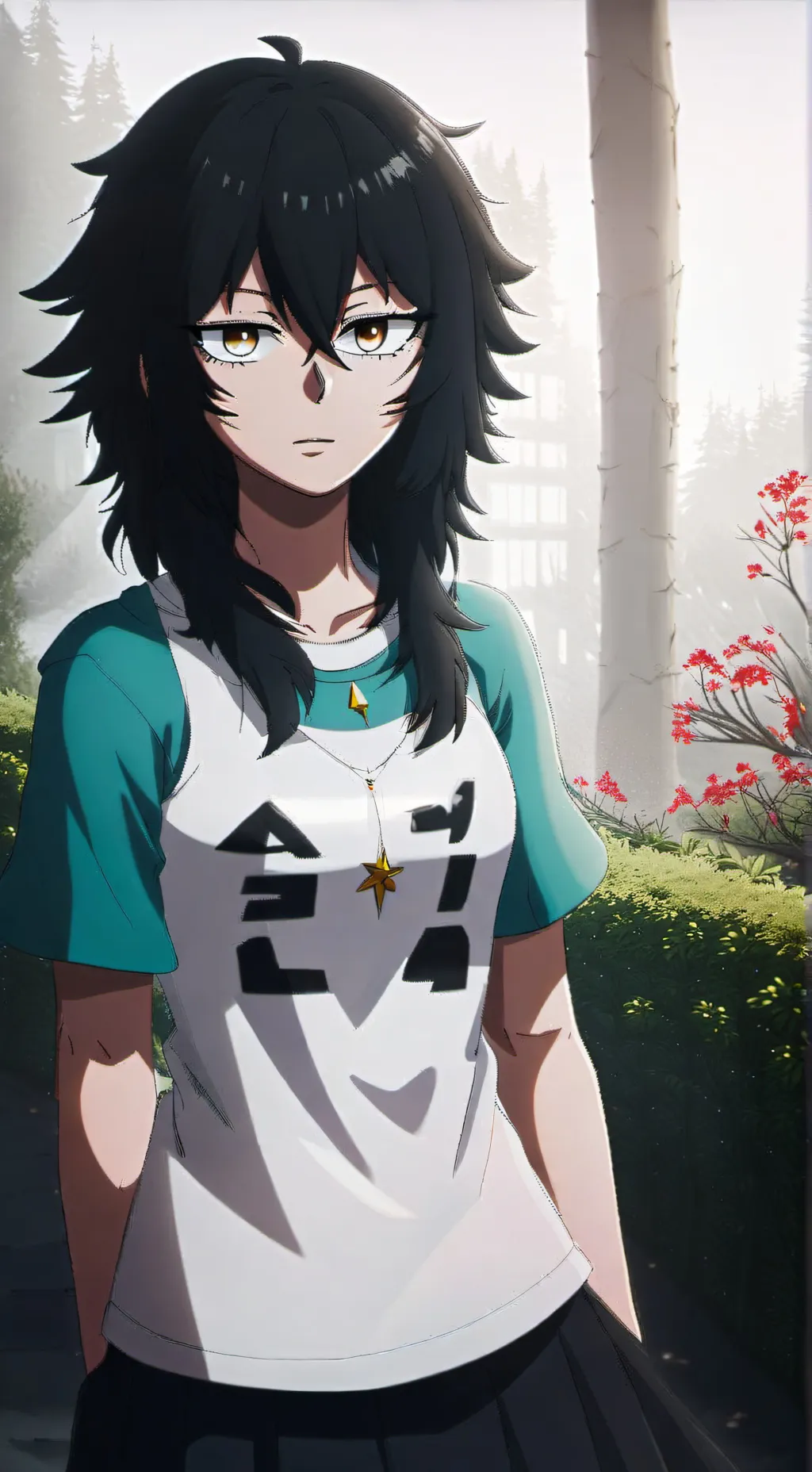 Talkie AI - Chat with Vane