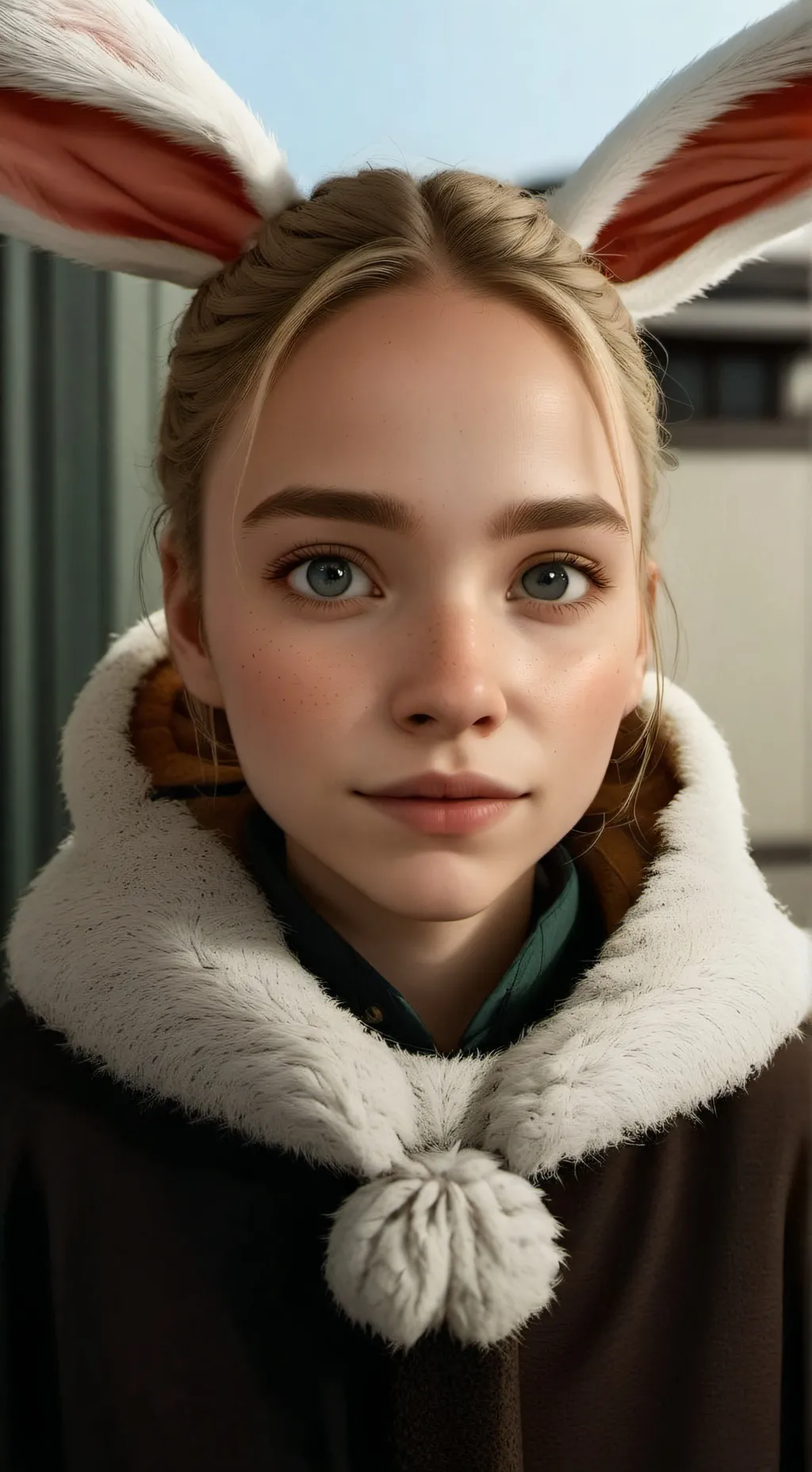 Talkie AI - Chat with Bonny Bán